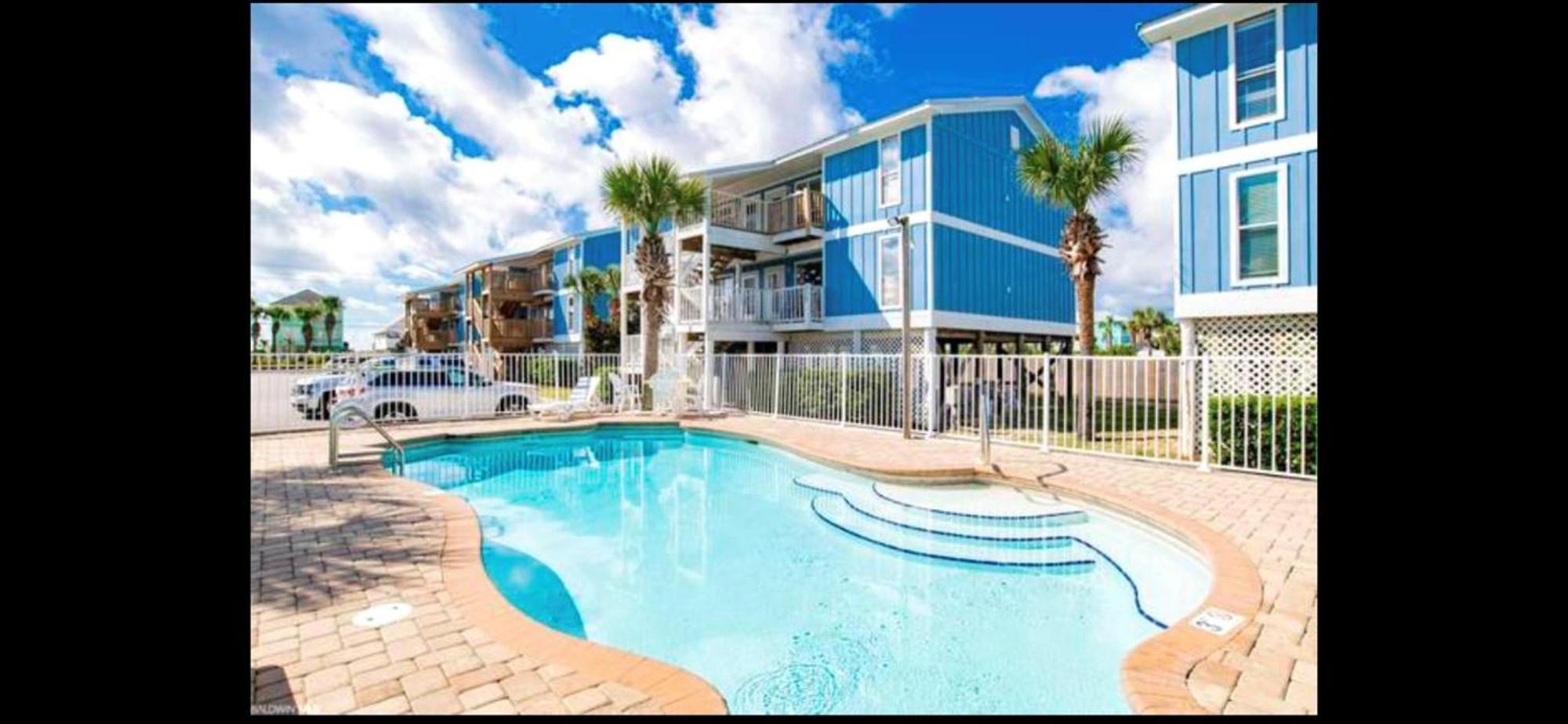 Holiday home Seahorse 512