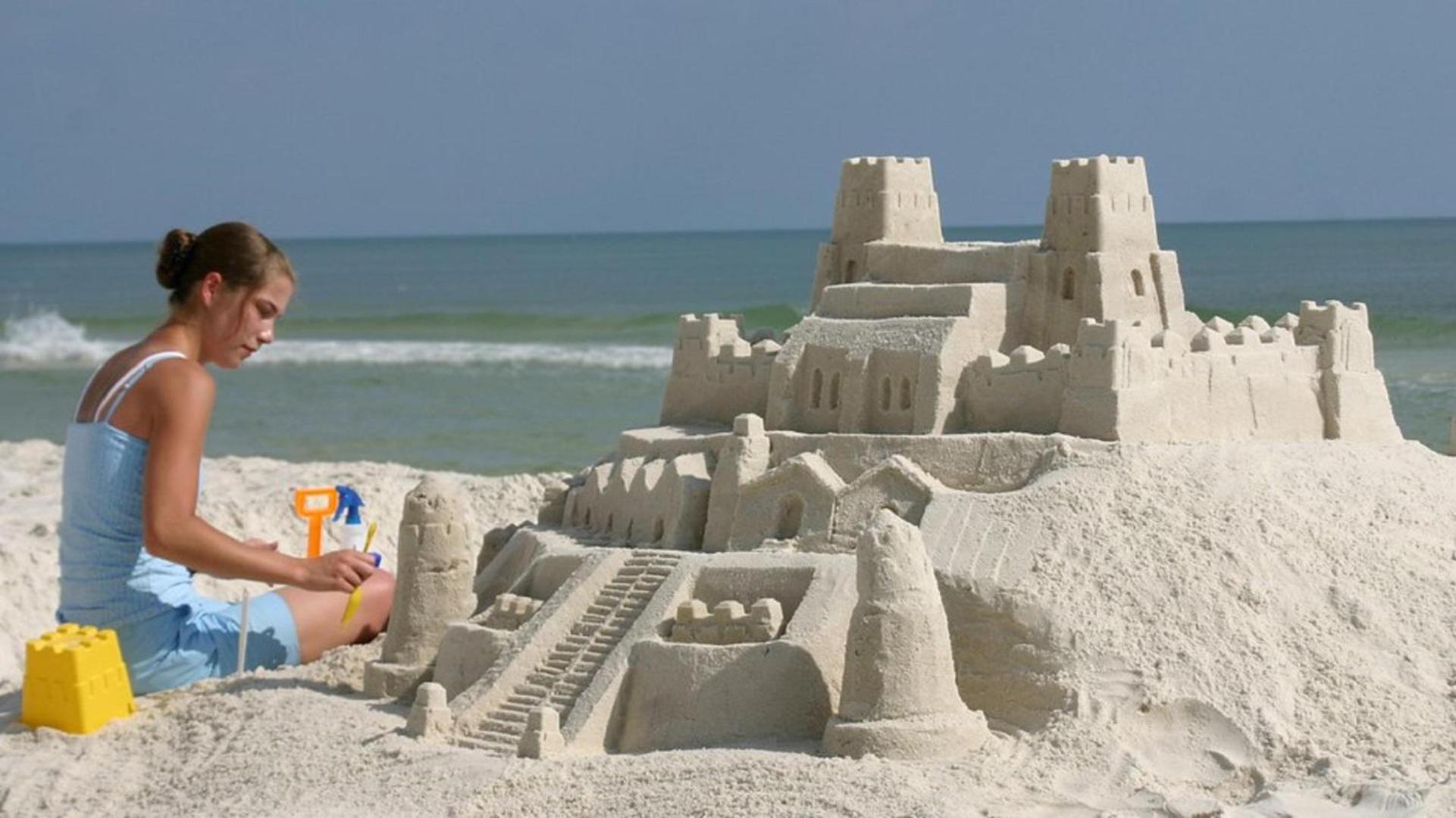 Seahorse 512 Holiday home Gulf Shores