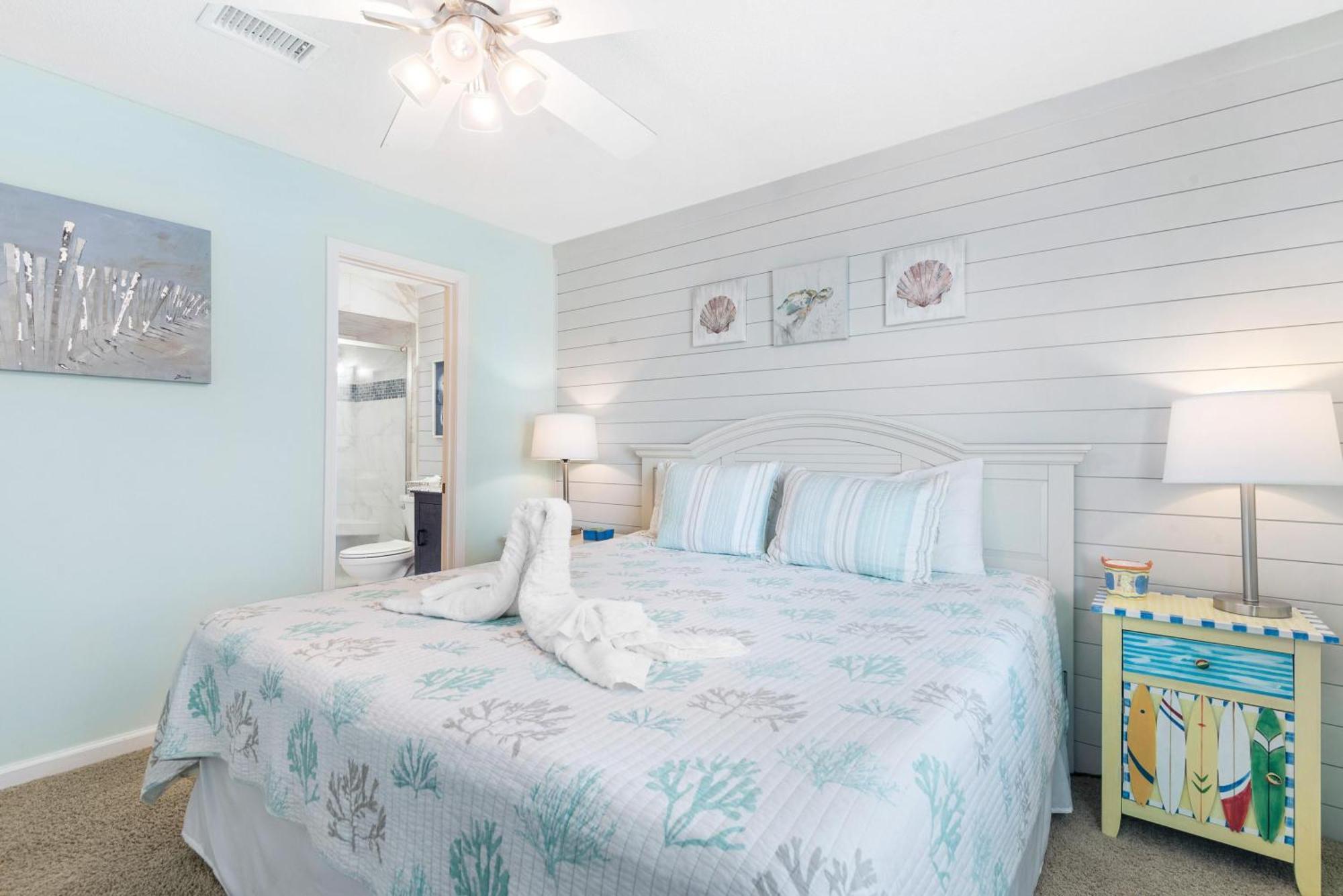 Seahorse 512 Gulf Shores