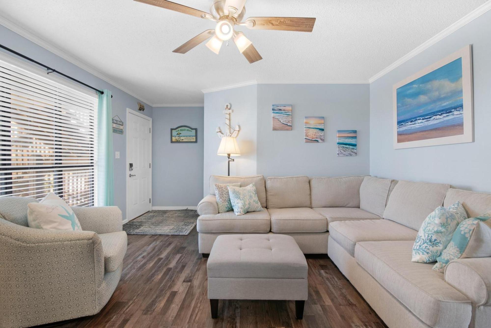 Holiday home Seahorse 512 Gulf Shores
