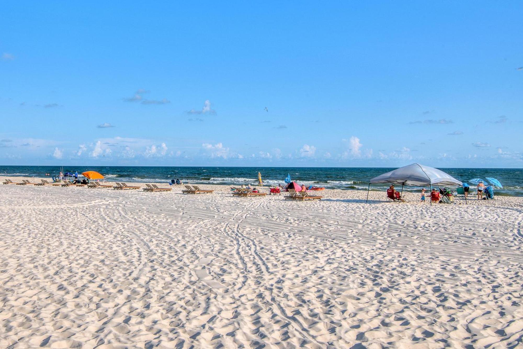 Holiday home Seahorse 512 Gulf Shores