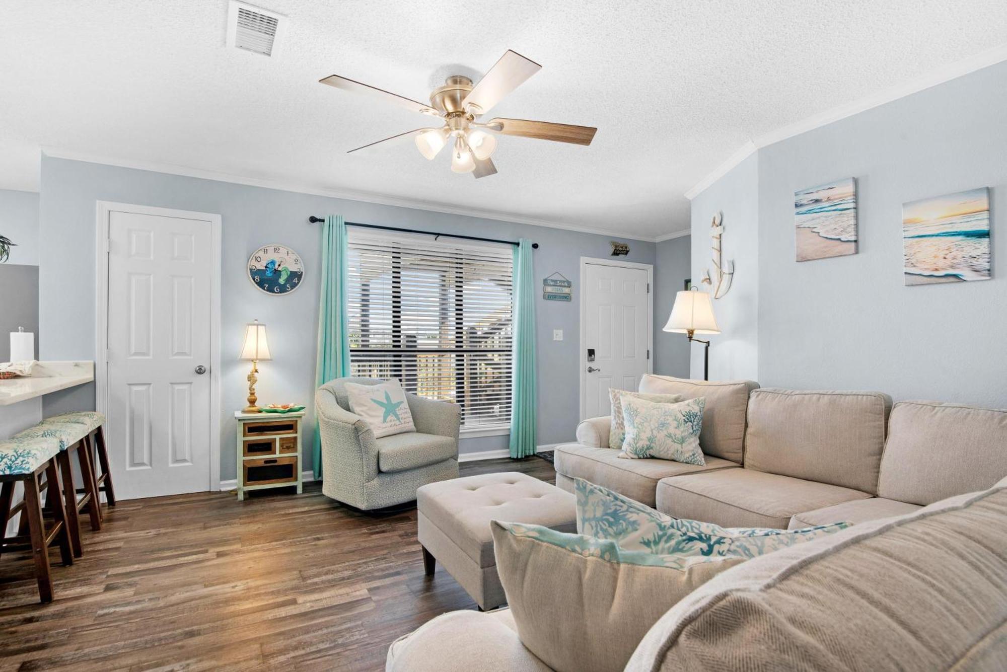 Seahorse 512 Gulf Shores