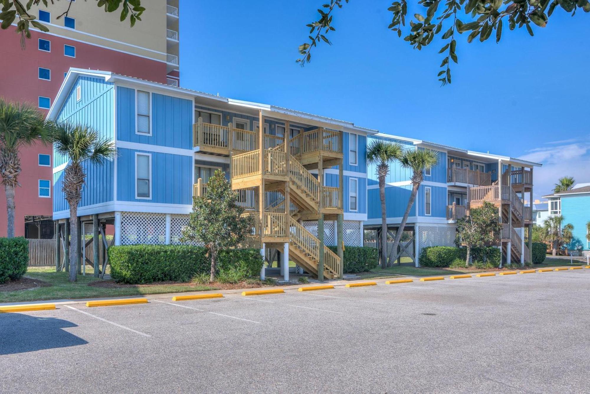 Holiday home Seahorse 512 Gulf Shores