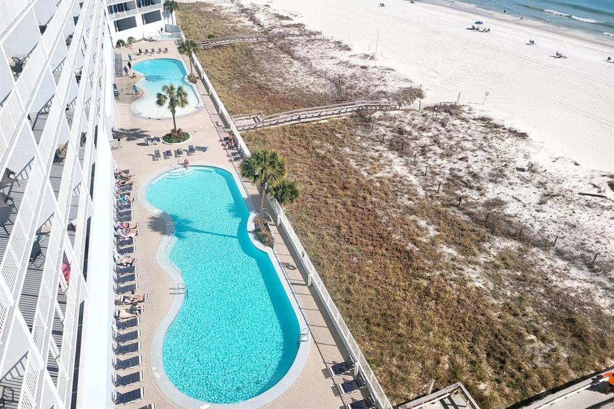 Lighthouse 816 - New Luxury Beachfront Gulf Shores