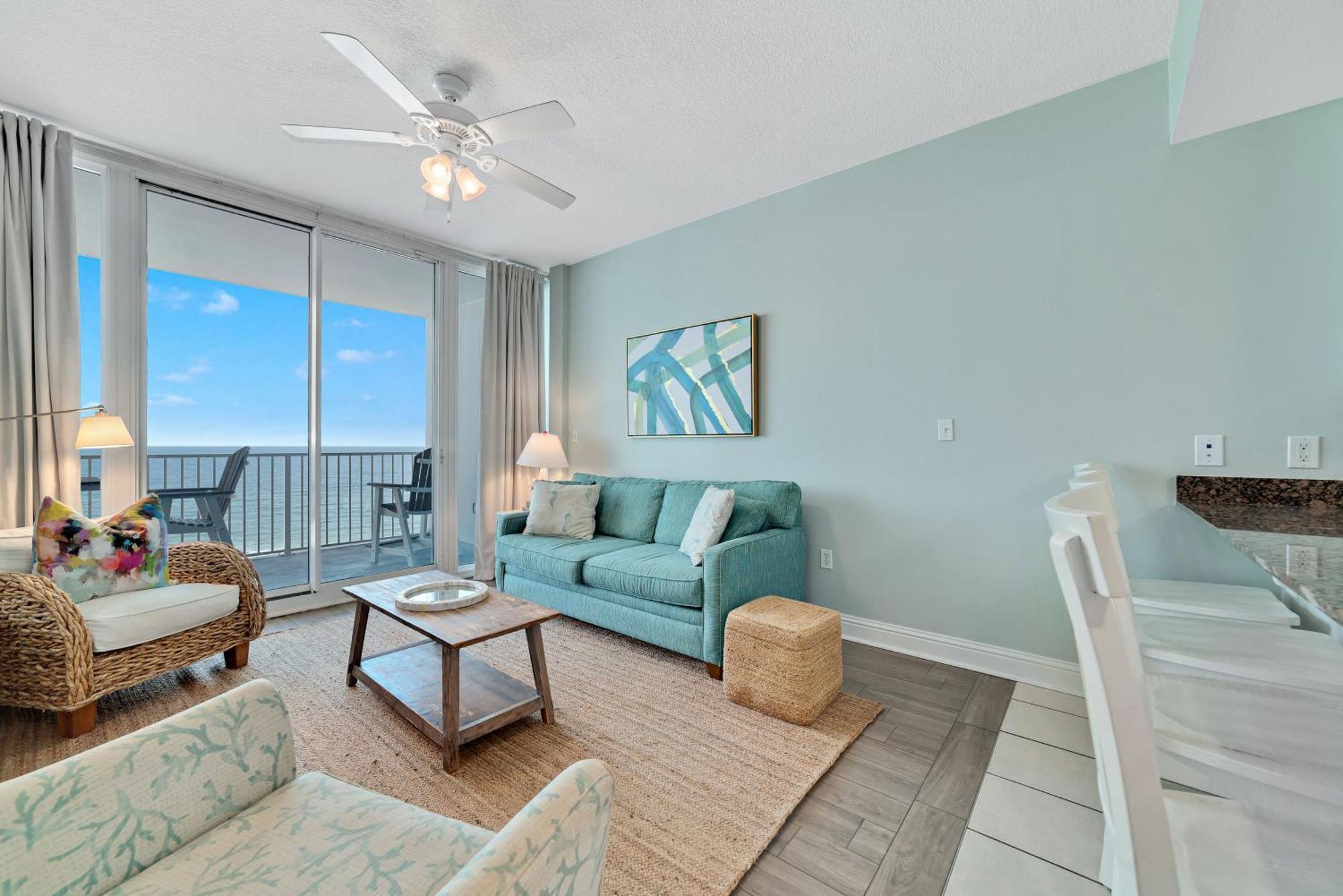 Lighthouse 816 - New Luxury Beachfront
