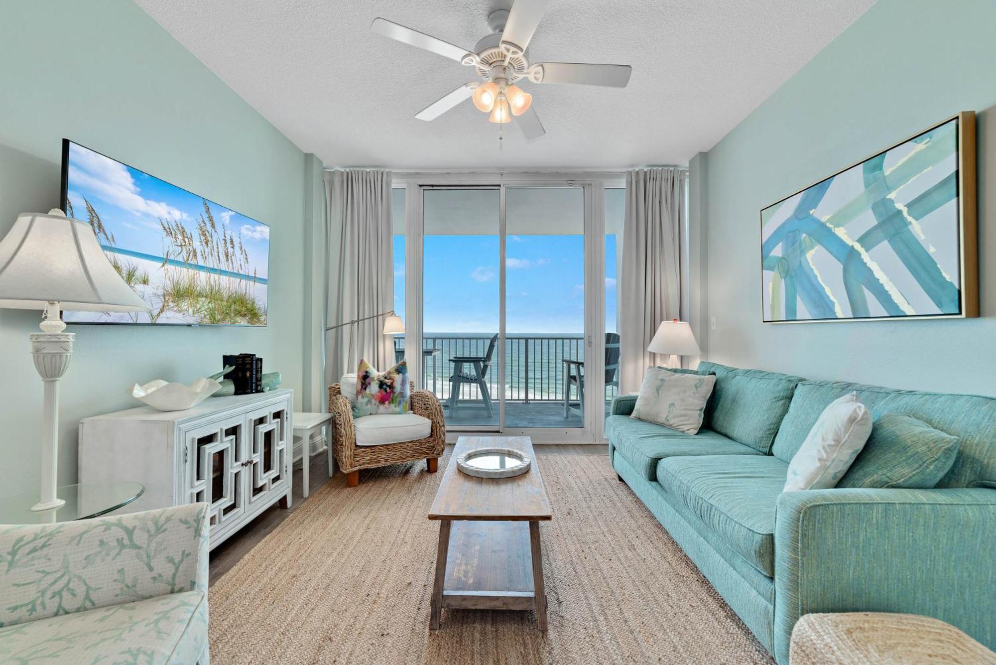 Apartment Lighthouse 816 - New Luxury Beachfront