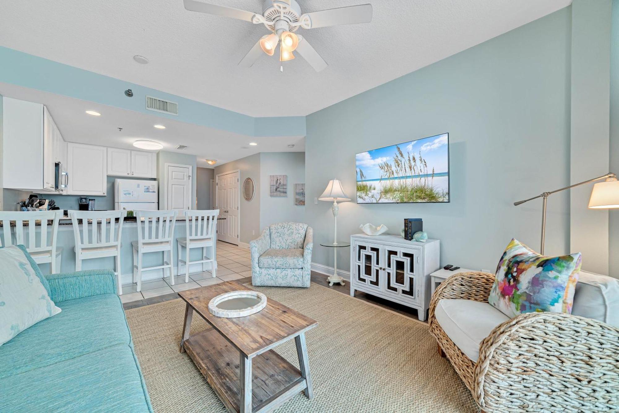 Lighthouse 816 - New Luxury Beachfront Gulf Shores