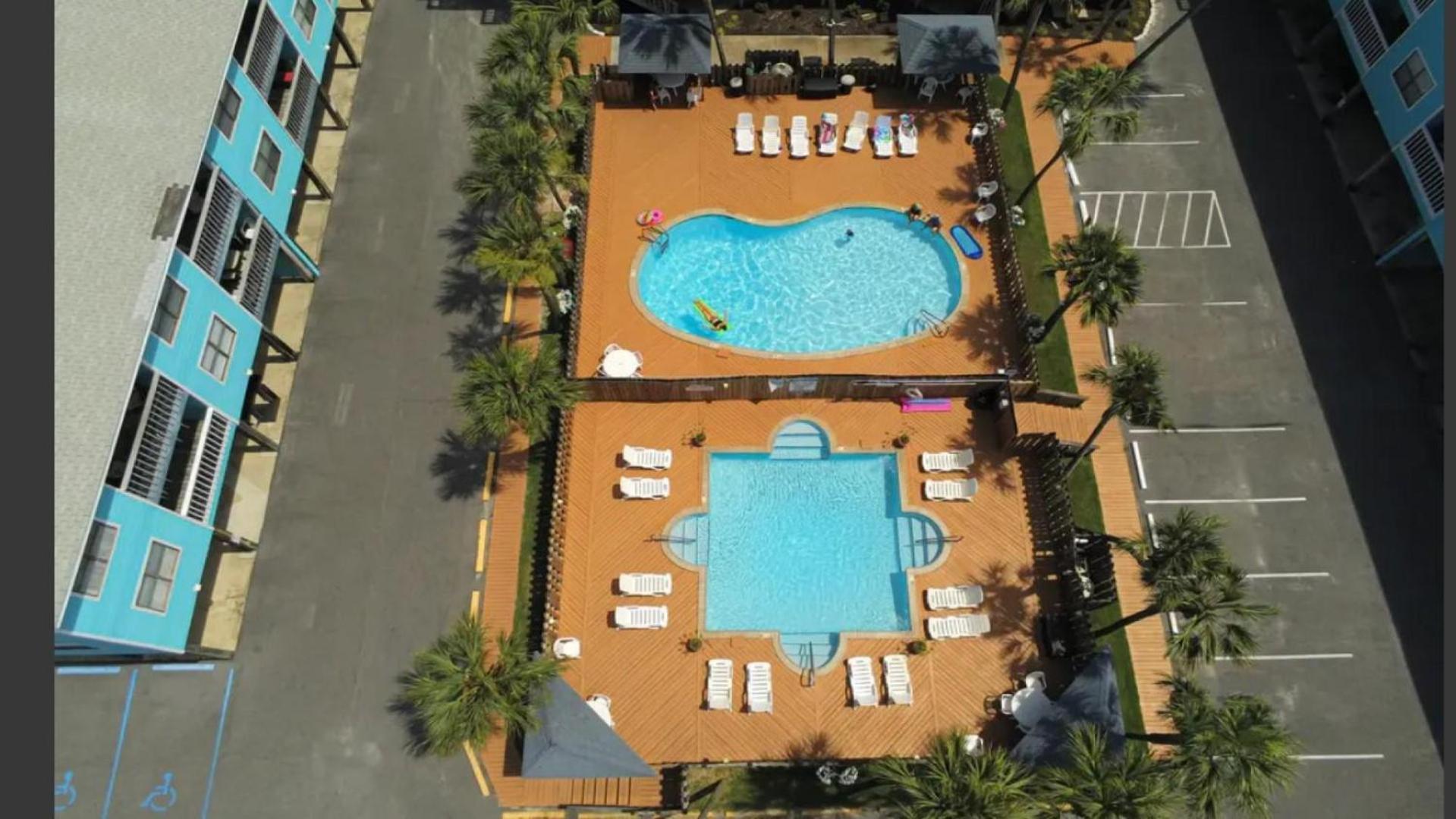 Lani Kai 123 Gulf Shores