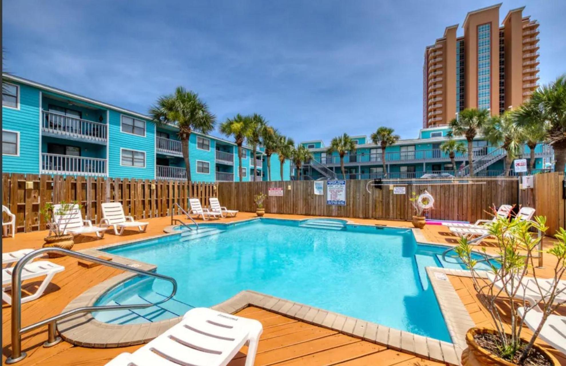 Lani Kai 123 Holiday home *