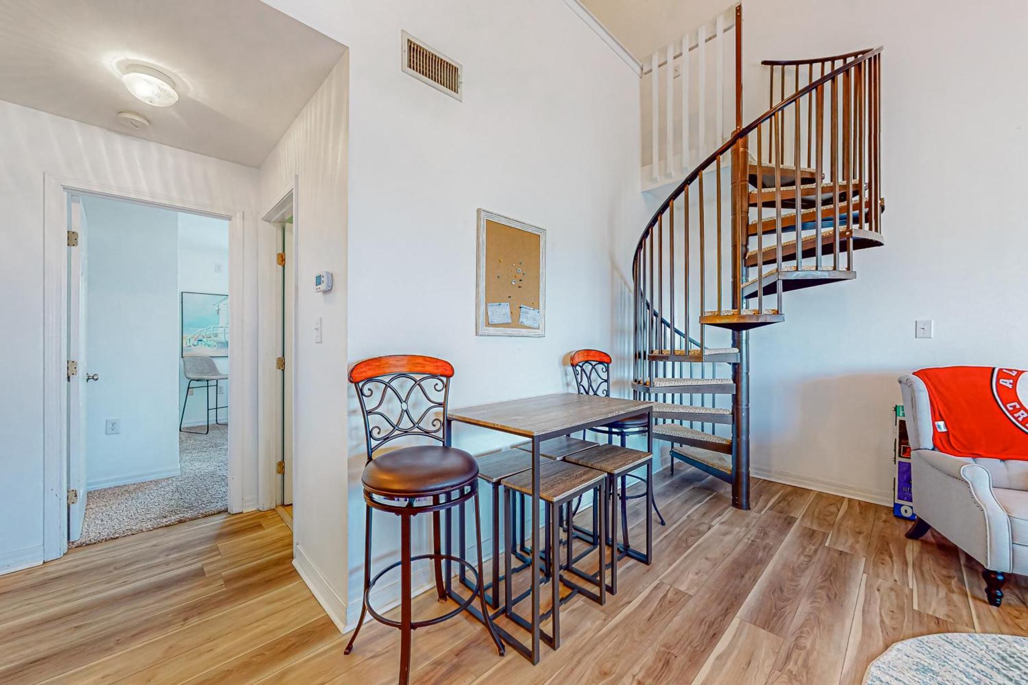 Apartment Four C's 204 Gulf Shores