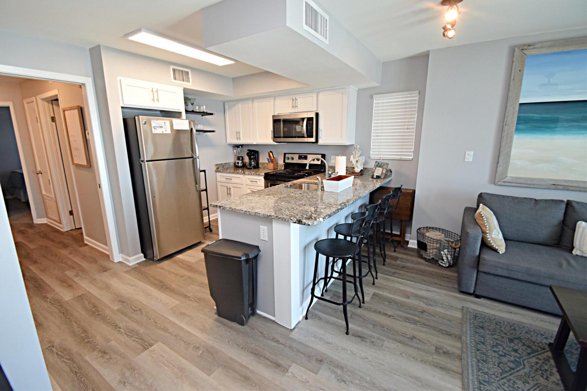 Seacrest Holiday home Gulf Shores