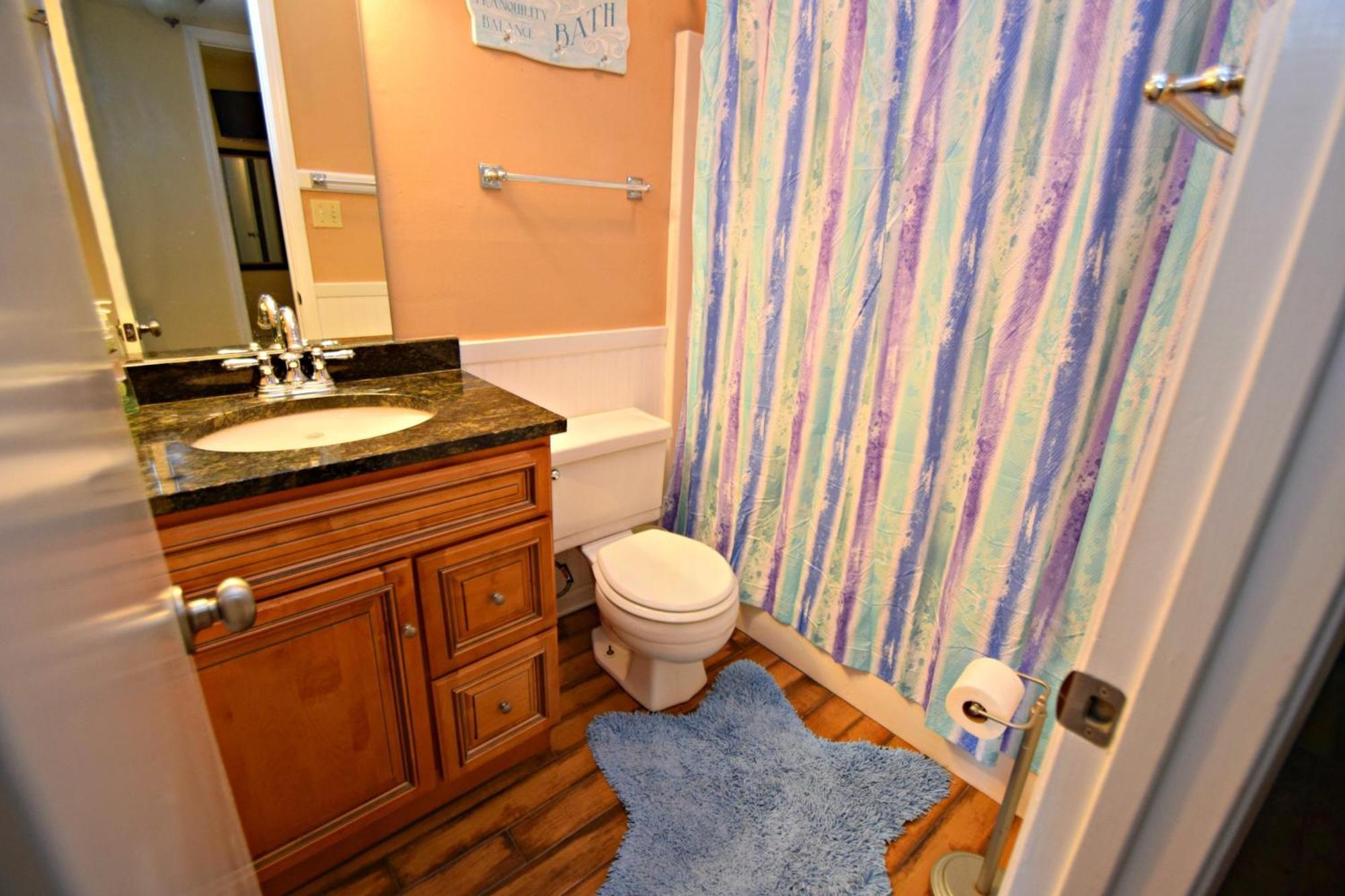 Lagoon Run Holiday home Gulf Shores