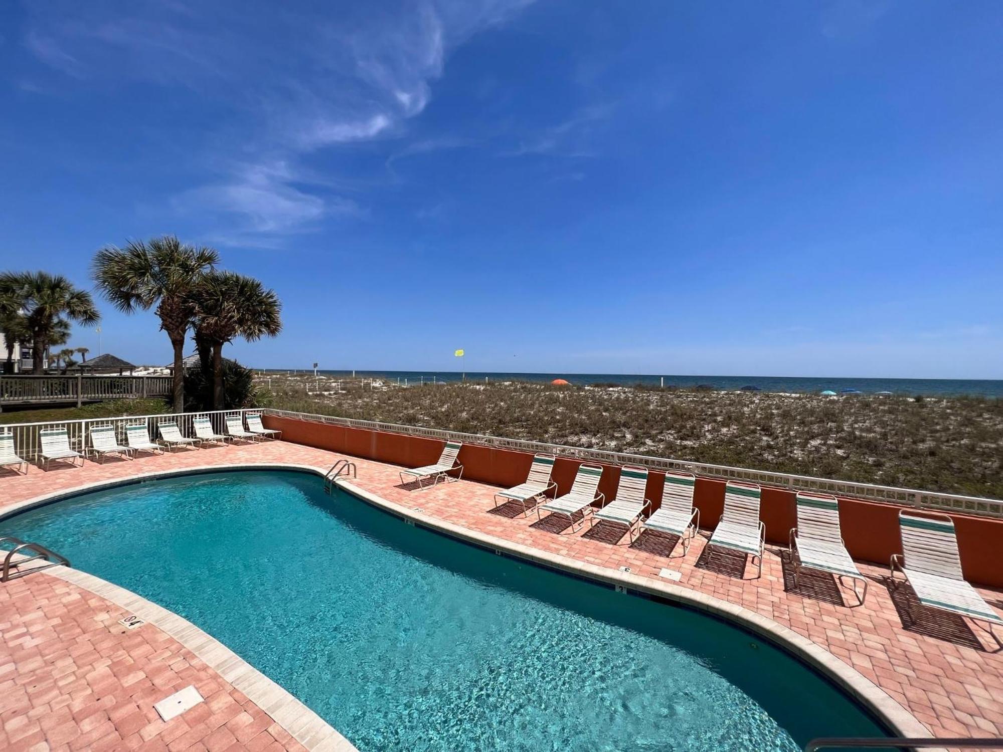 Holiday home Seacrest *