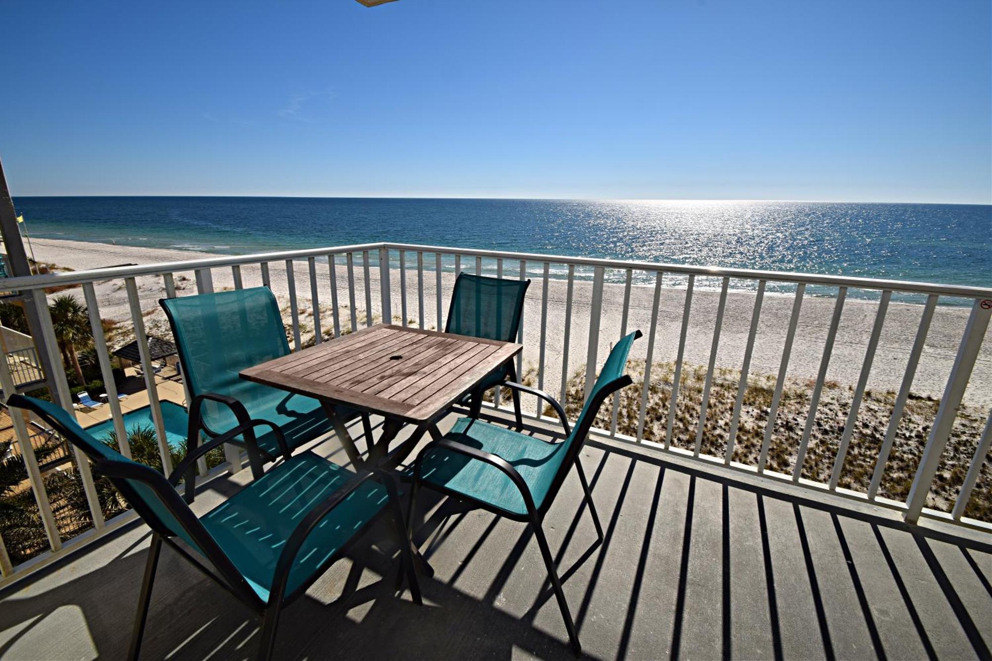 Holiday home Seacrest Gulf Shores