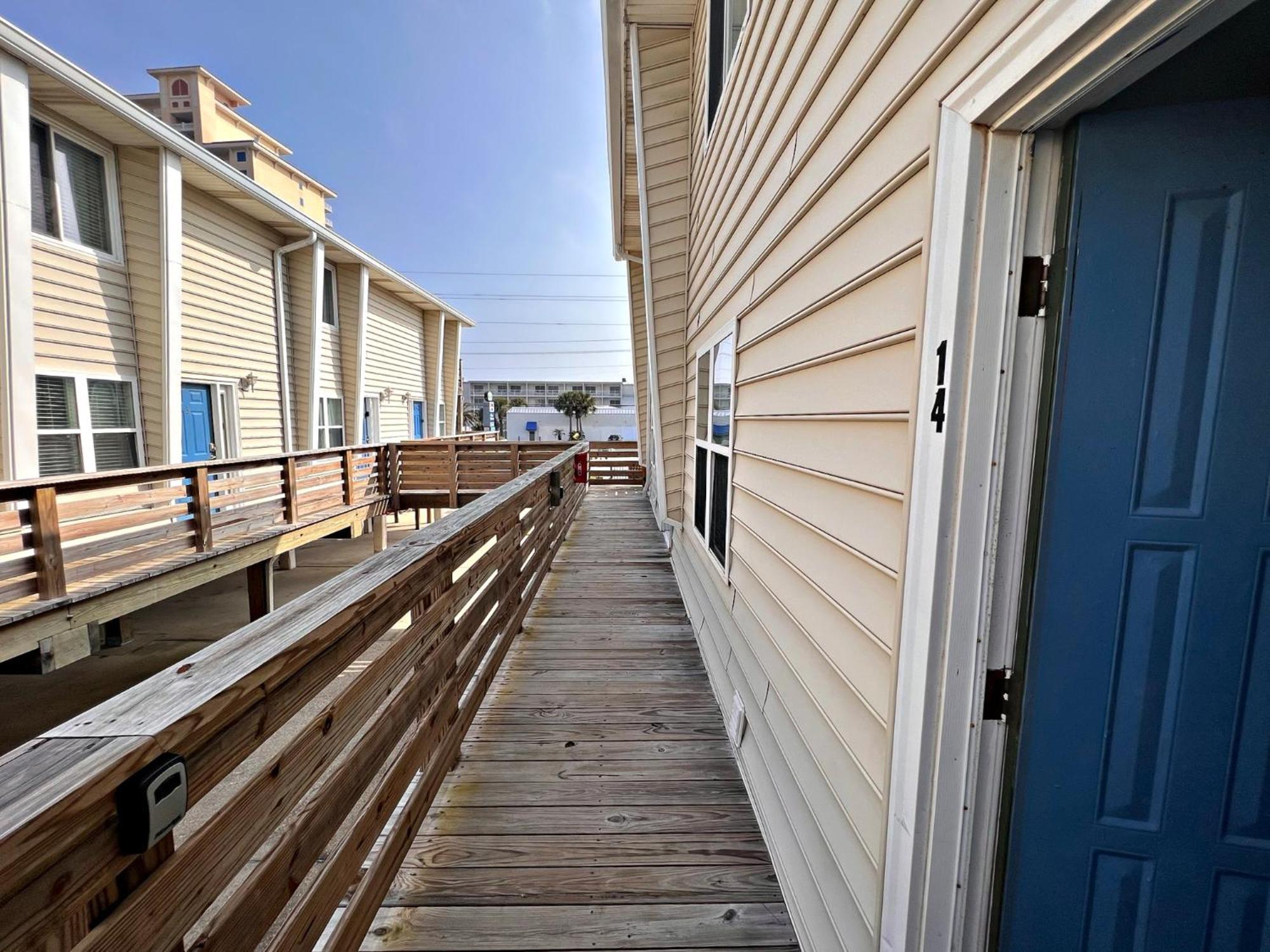 Holiday home Gulf View 14