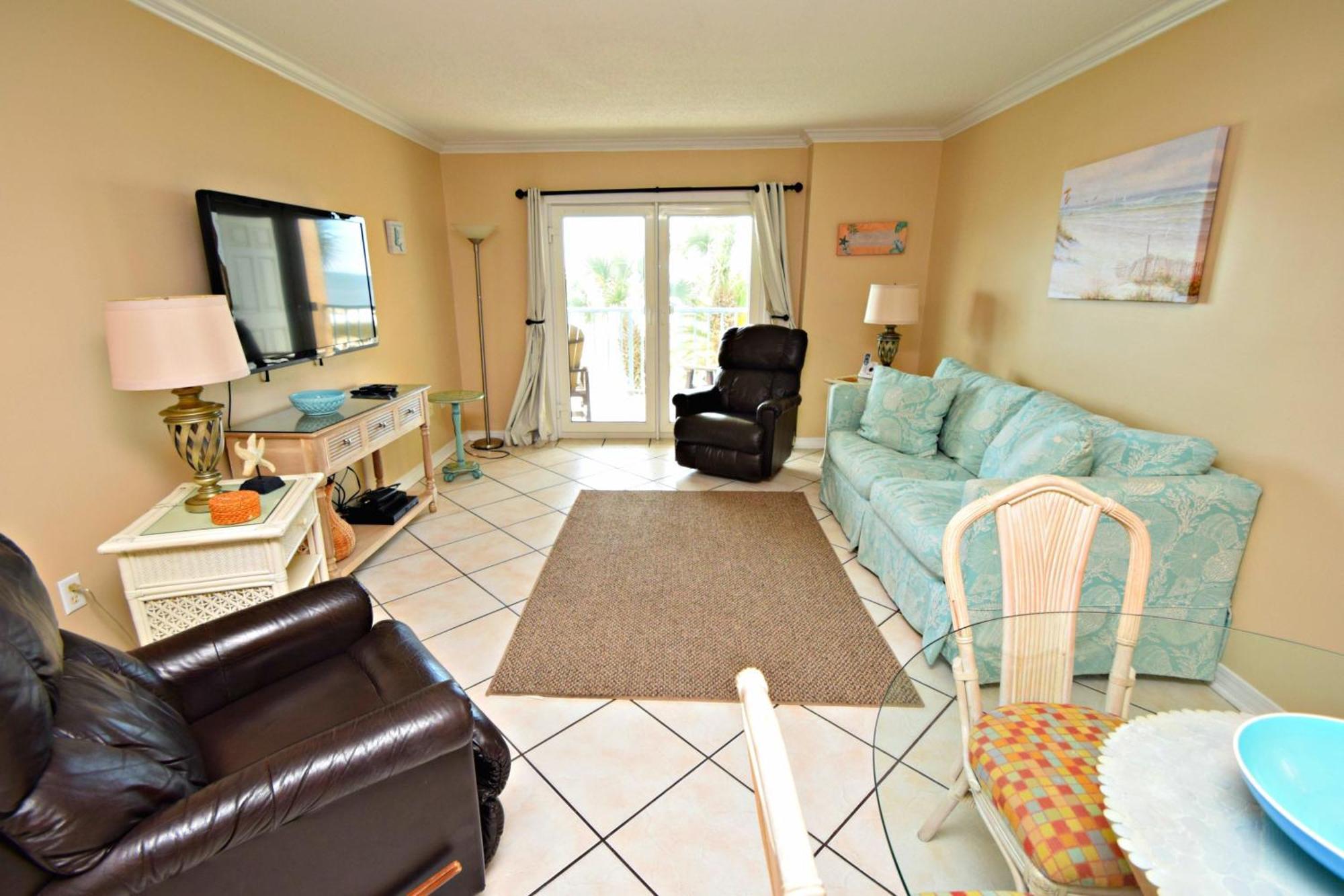 Holiday home Surf Side Shores *