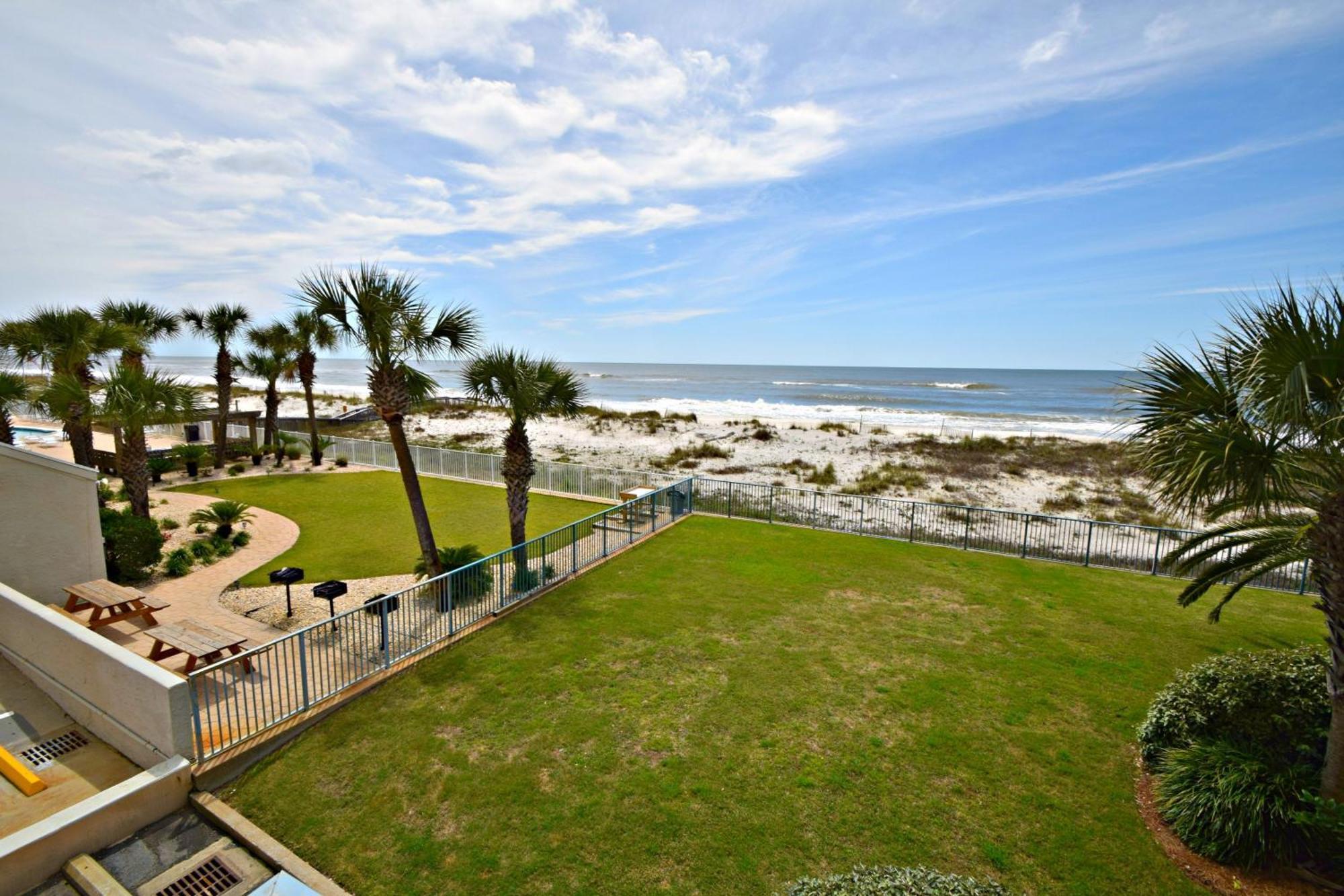 Surf Side Shores * Gulf Shores