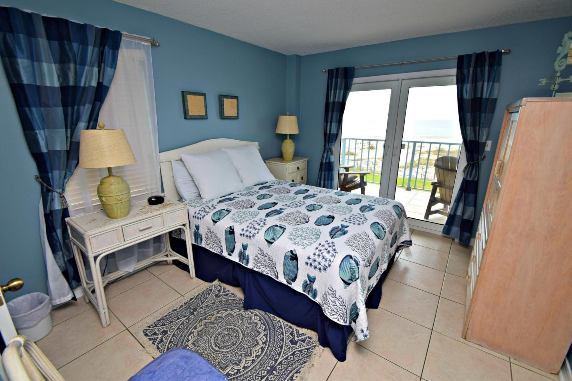 Holiday home Surf Side Shores