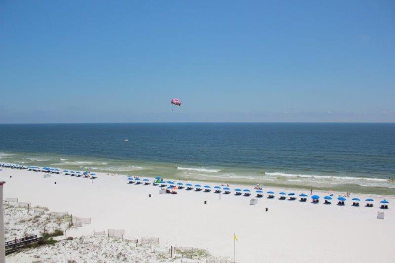 Boardwalk 584 By Albvr - Incredible Views, Rates And Location! Holiday home