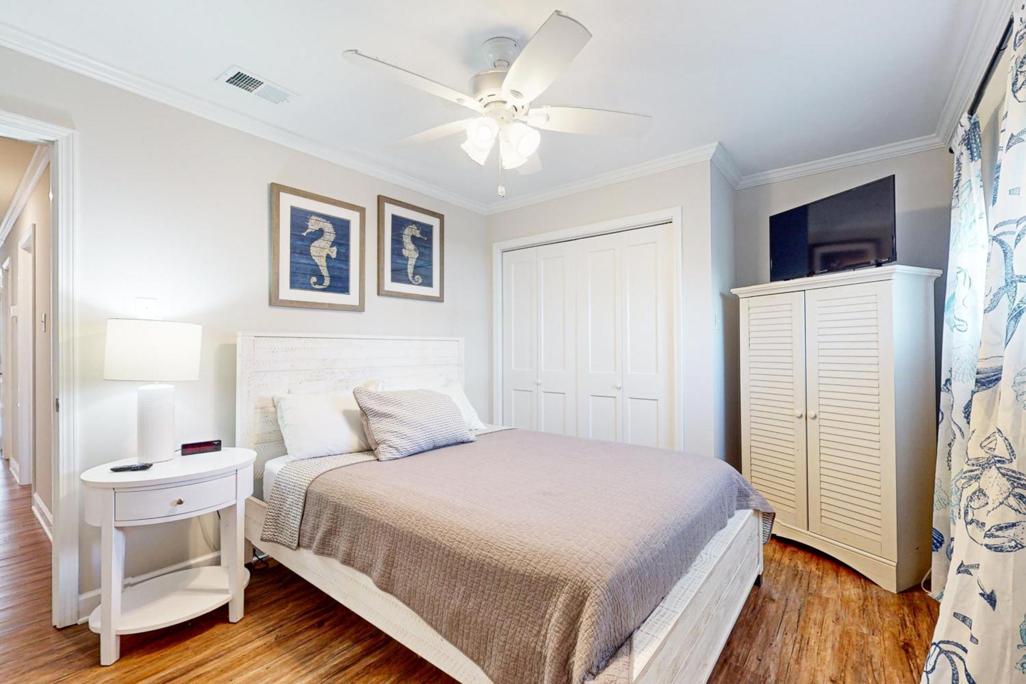 The & Surf House A Holiday home Gulf Shores