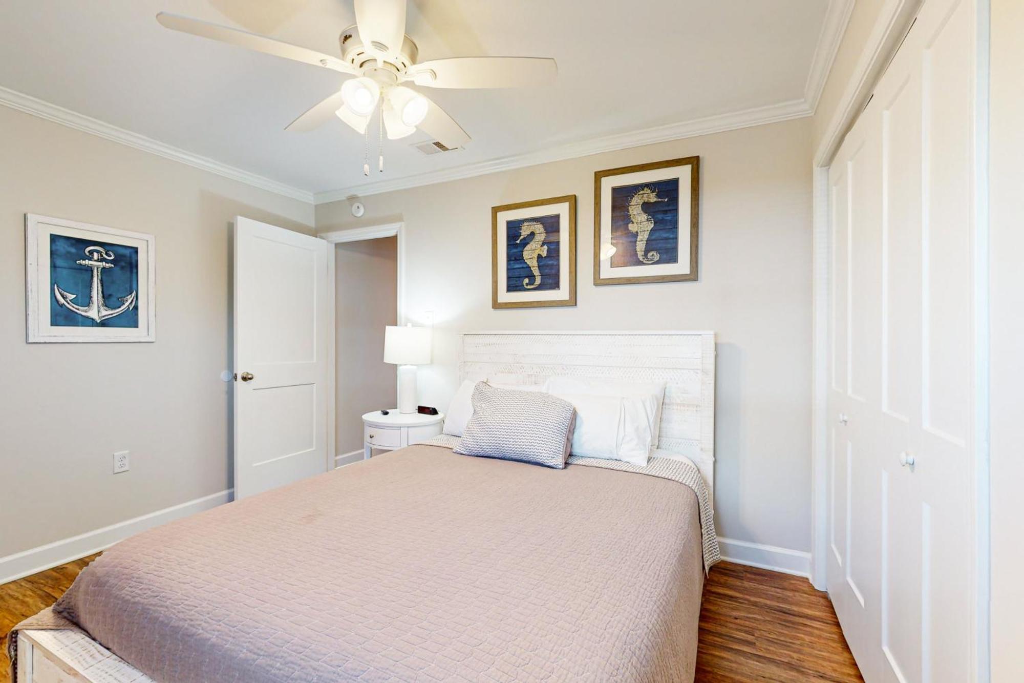 Holiday home The & Surf House A Gulf Shores