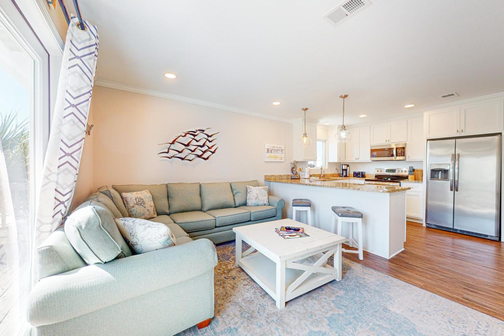 Holiday home The & Surf House A Gulf Shores