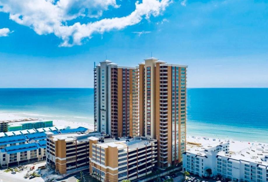 Phoenix Gulf Towers 1906 * Gulf Shores