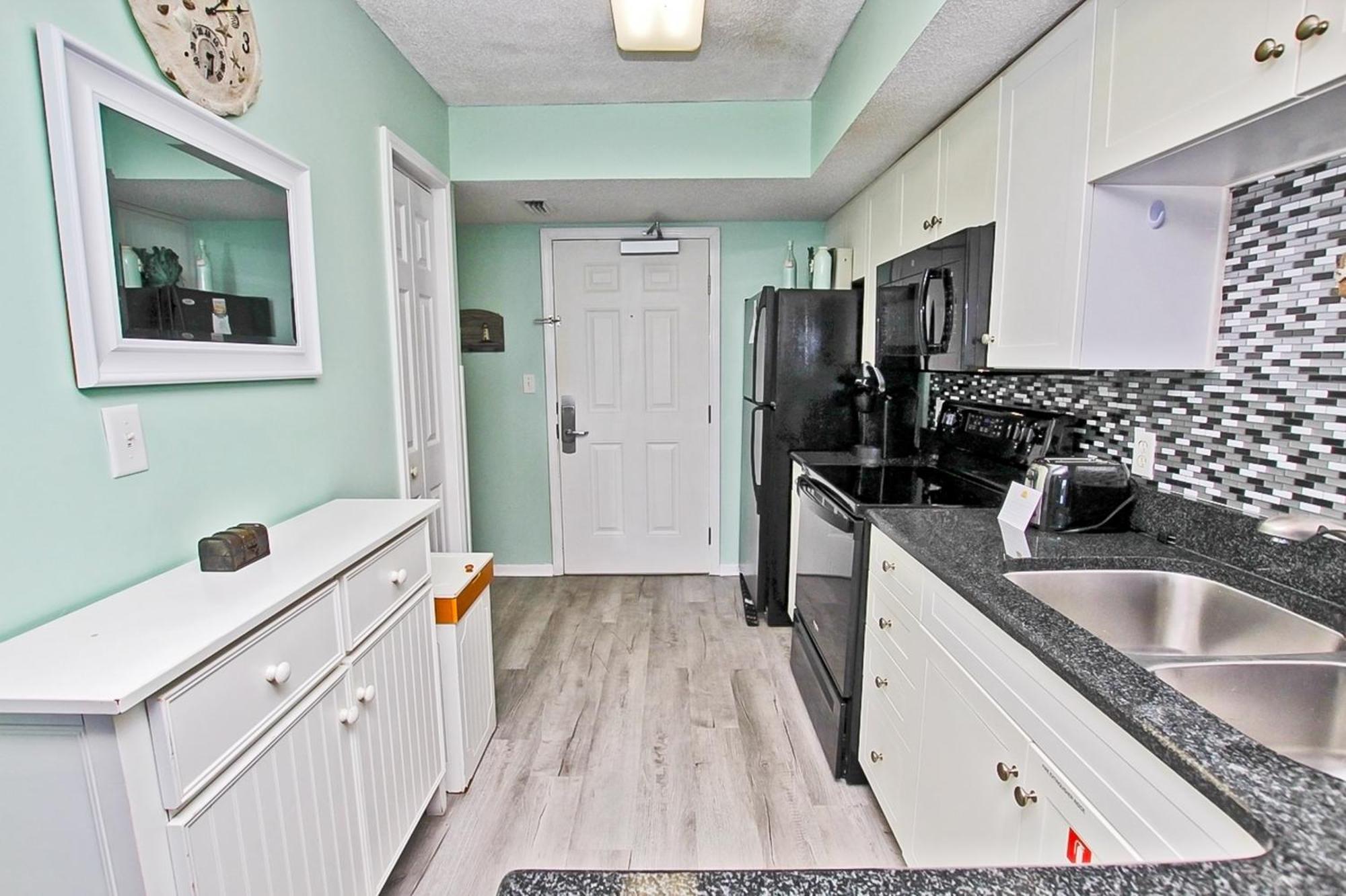 Surf Side Shores I 1602 Apartment *