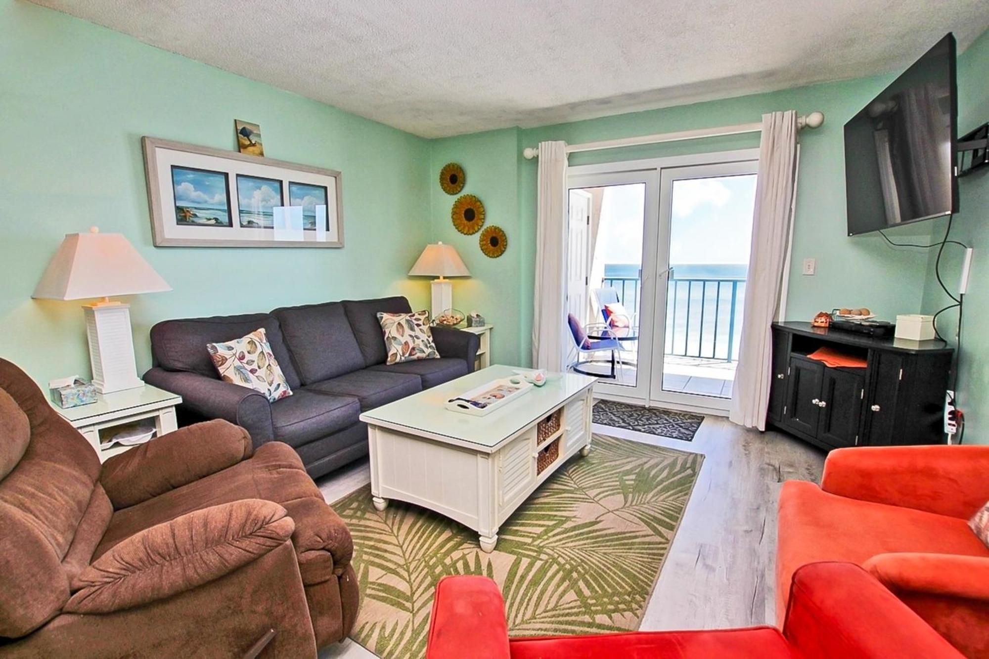 Surf Side Shores I 1602 Gulf Shores