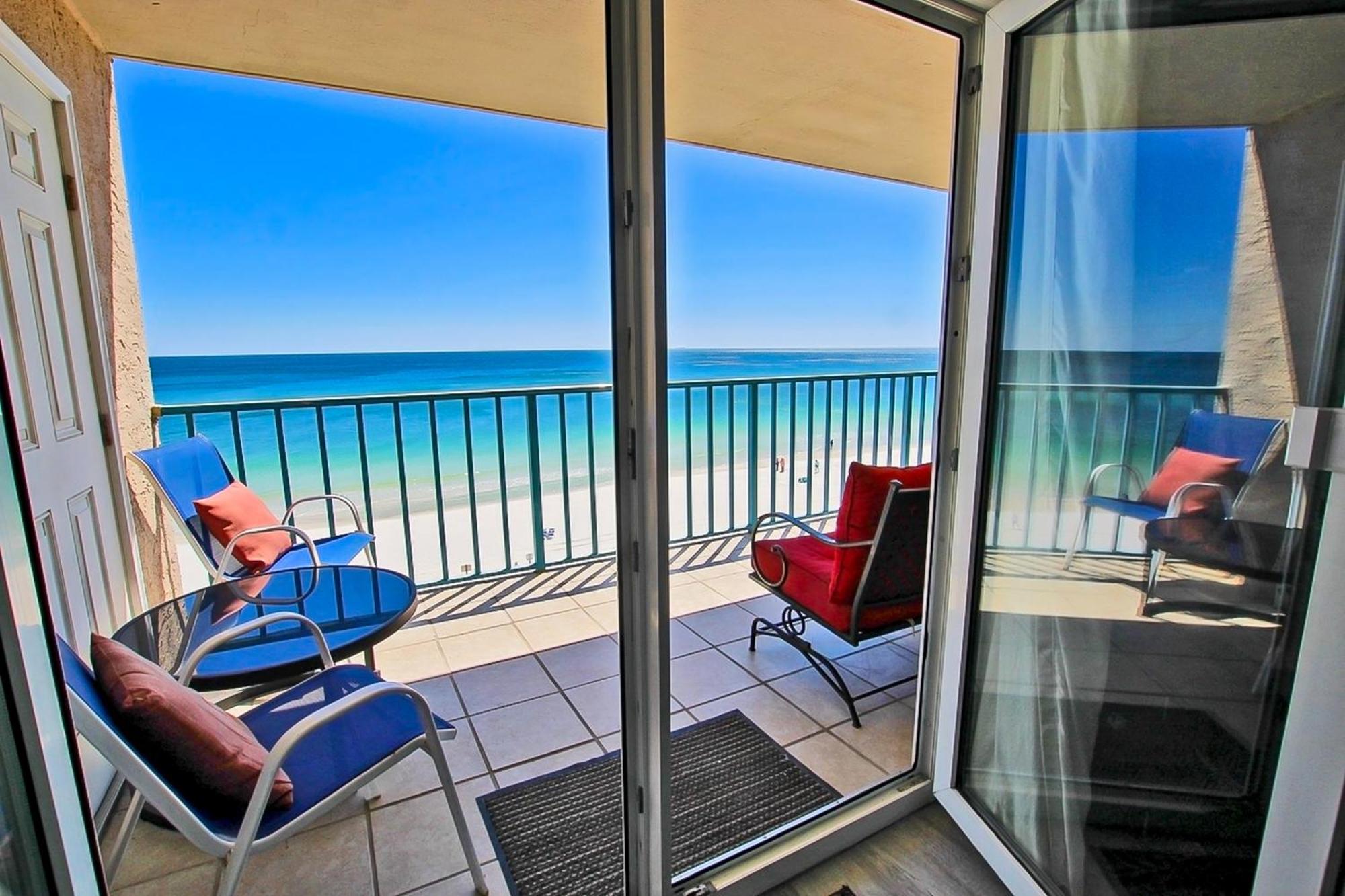 Surf Side Shores I 1602 Apartment *