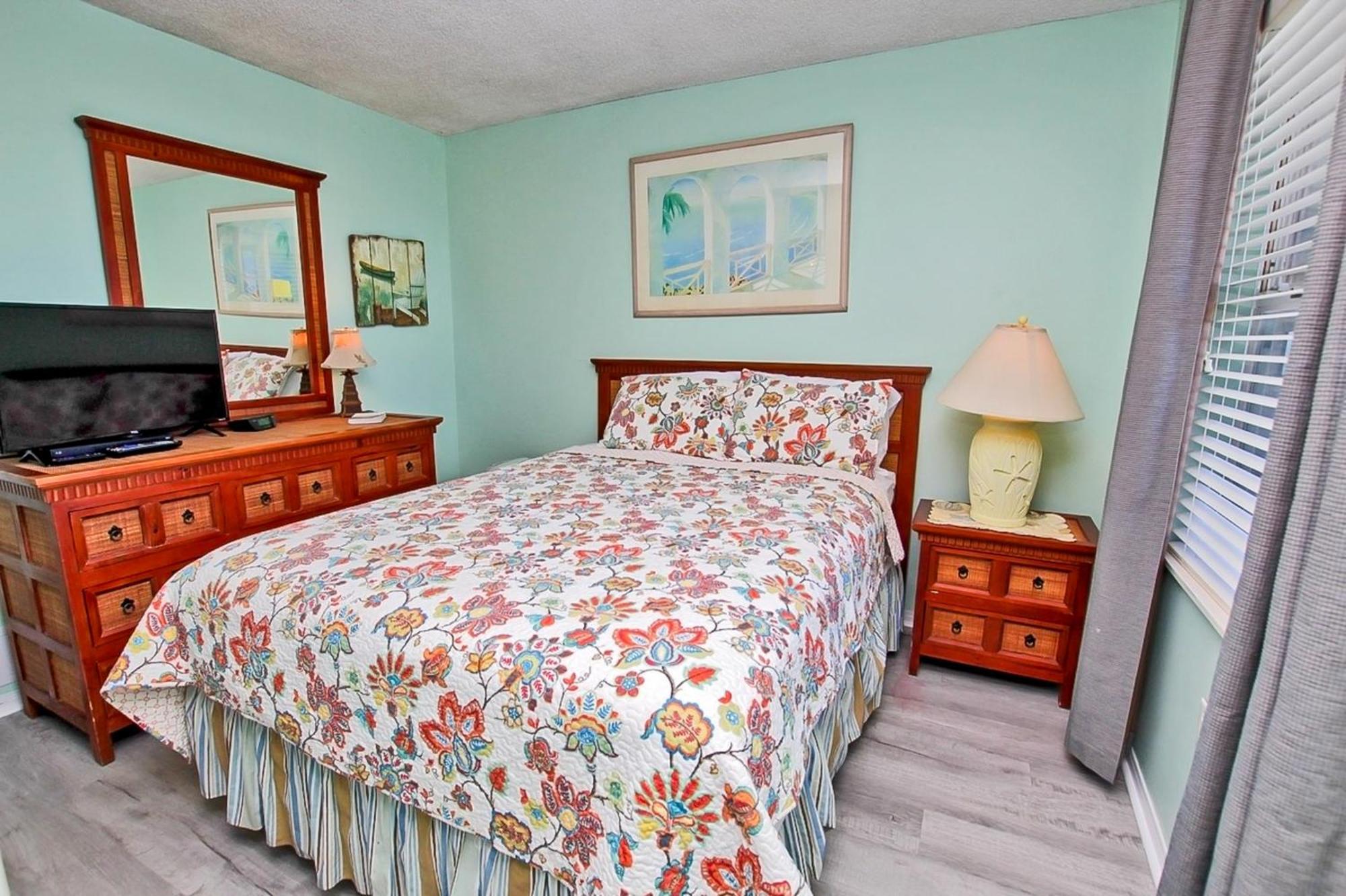 Apartment Surf Side Shores I 1602 Gulf Shores