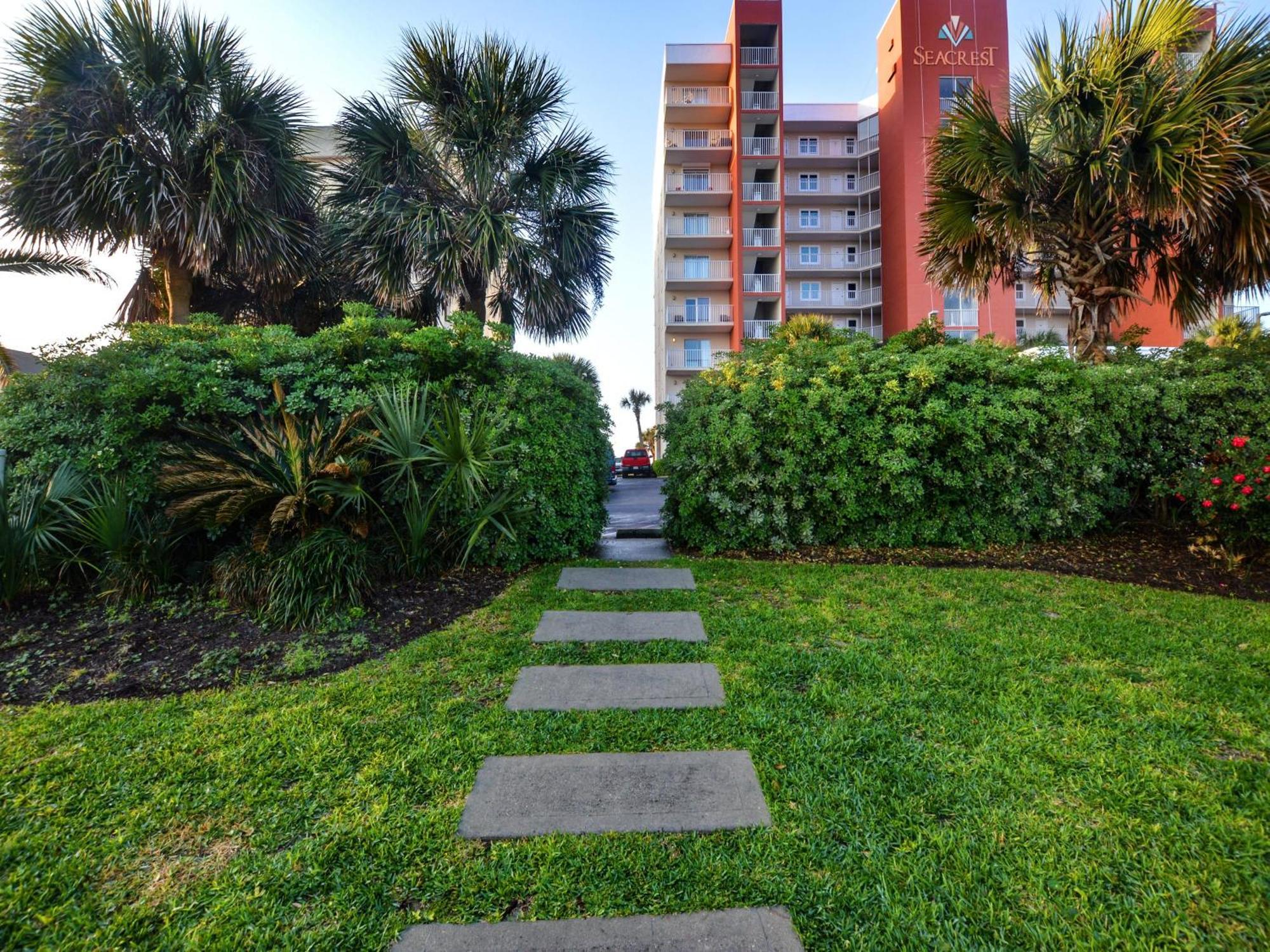 Beautiful Views And Just Steps To The - #38 Sleeps 7 * Gulf Shores