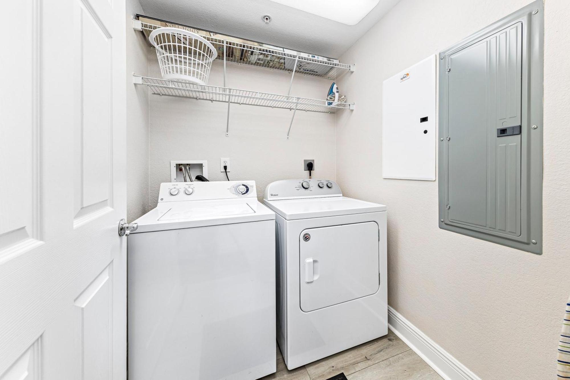 Holiday home Crystal Tower Unit 1508 *