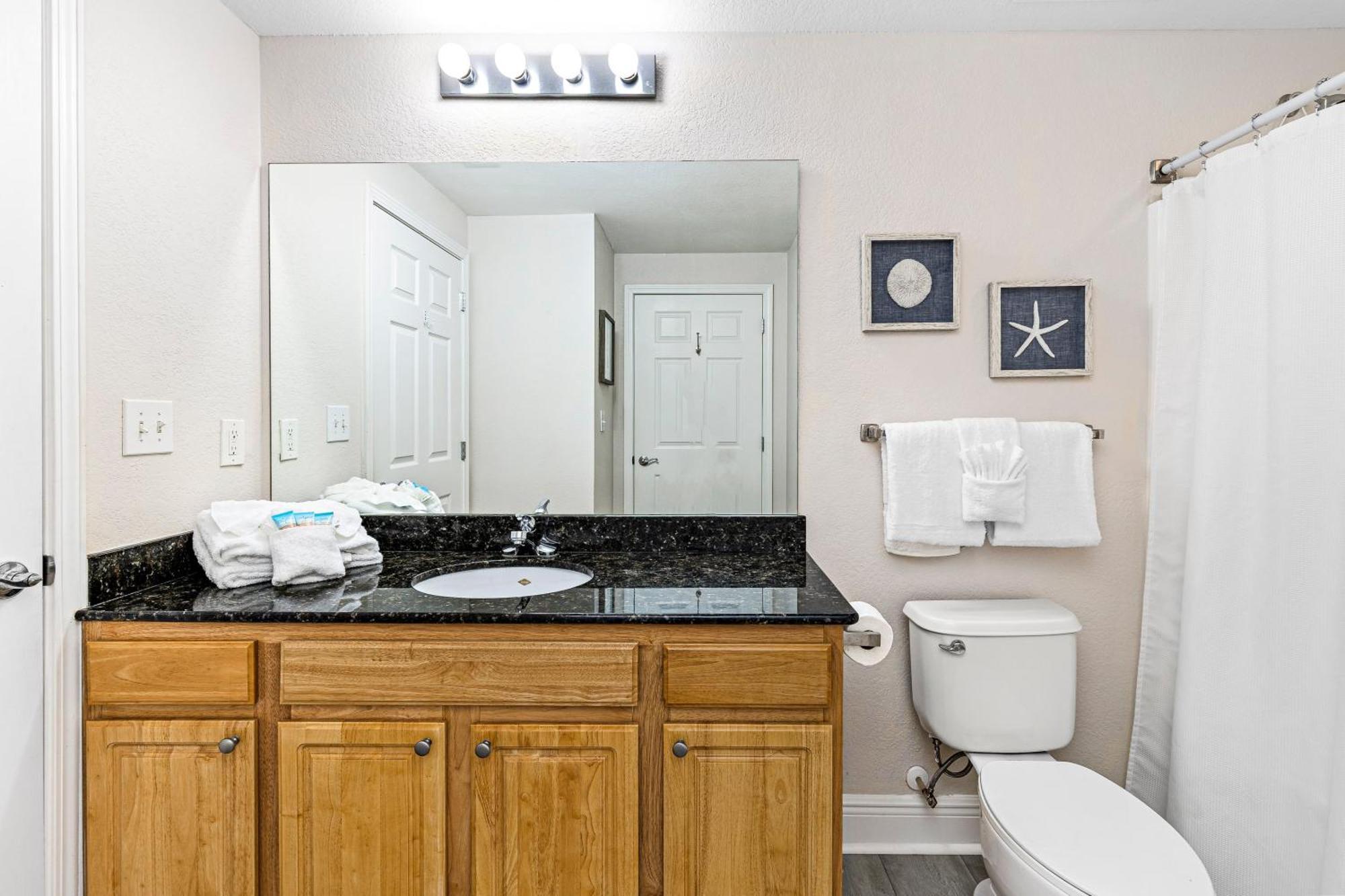 Crystal Tower Unit 1508 *