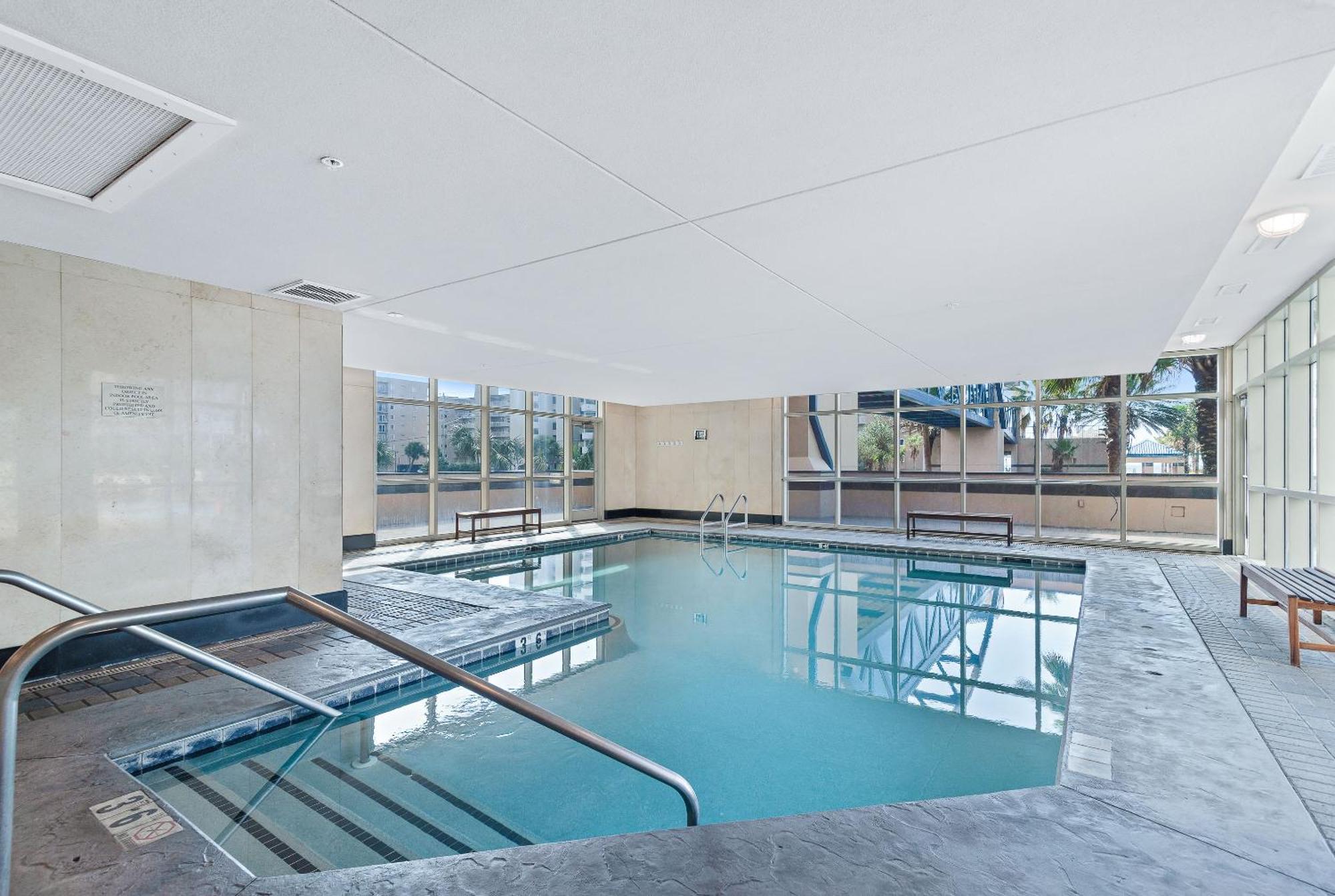 Crystal Tower Unit 1508 Holiday home *