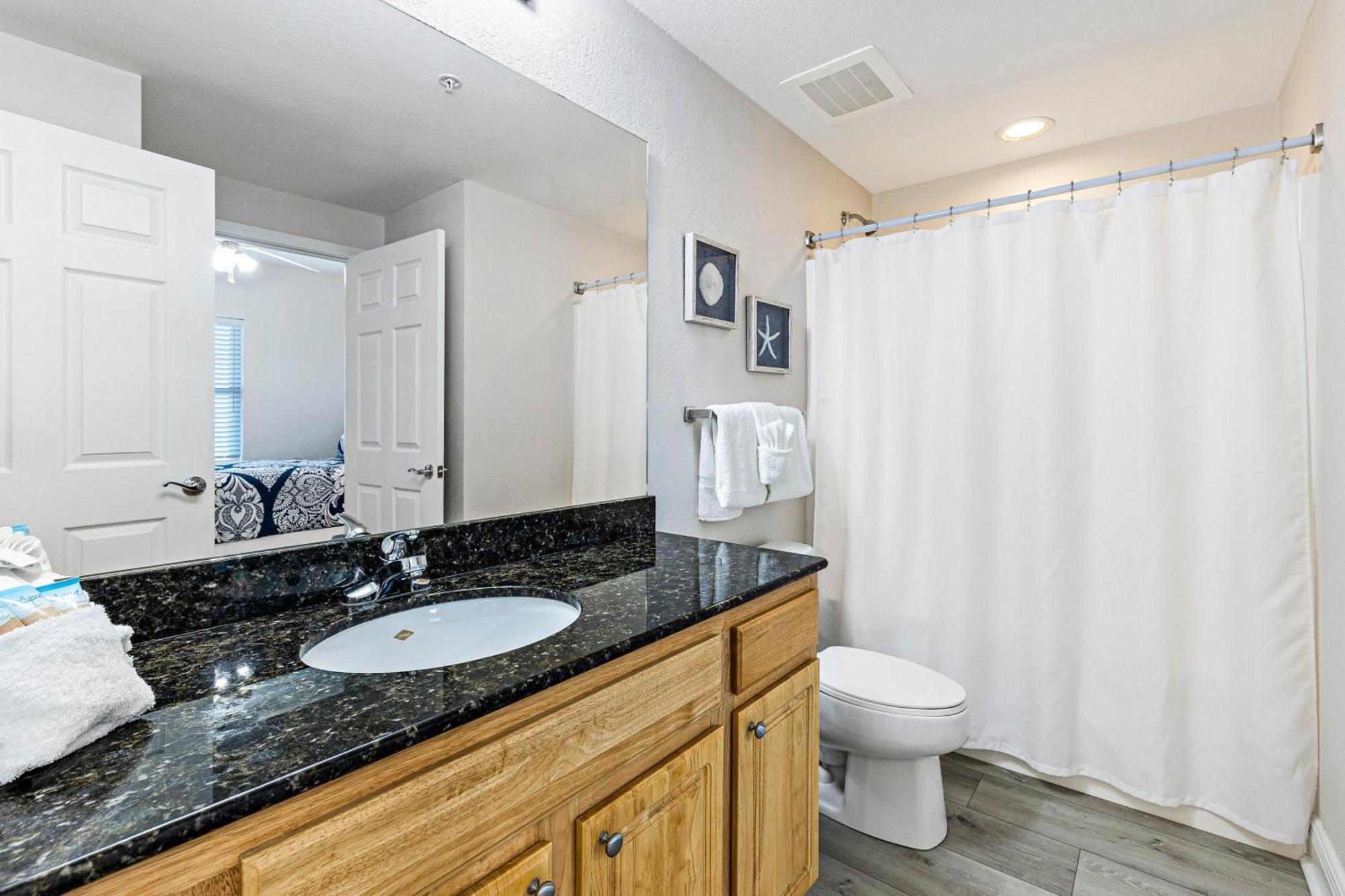 Crystal Tower Unit 1508 Holiday home Gulf Shores