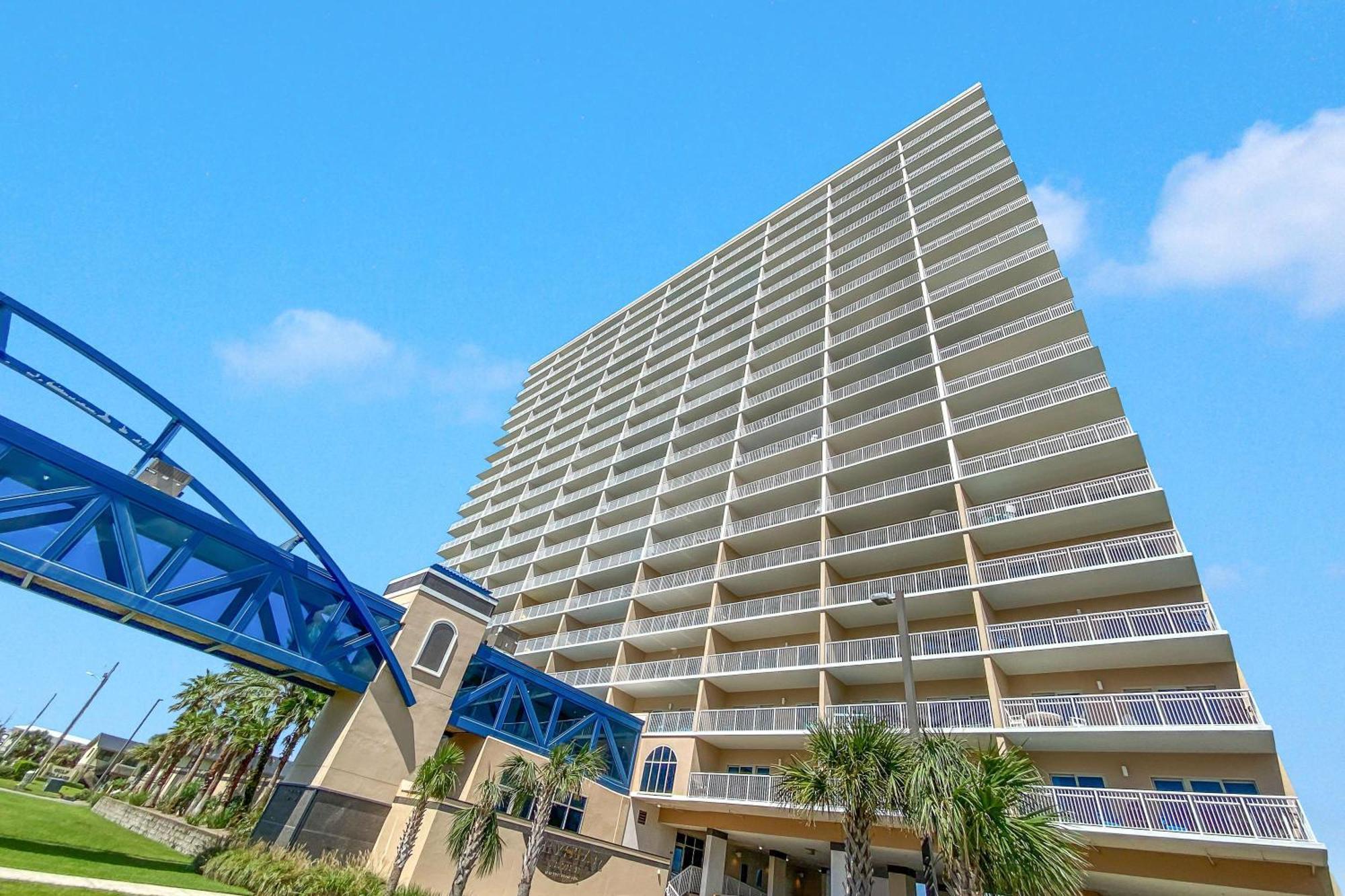 Holiday home Crystal Tower Unit 1508