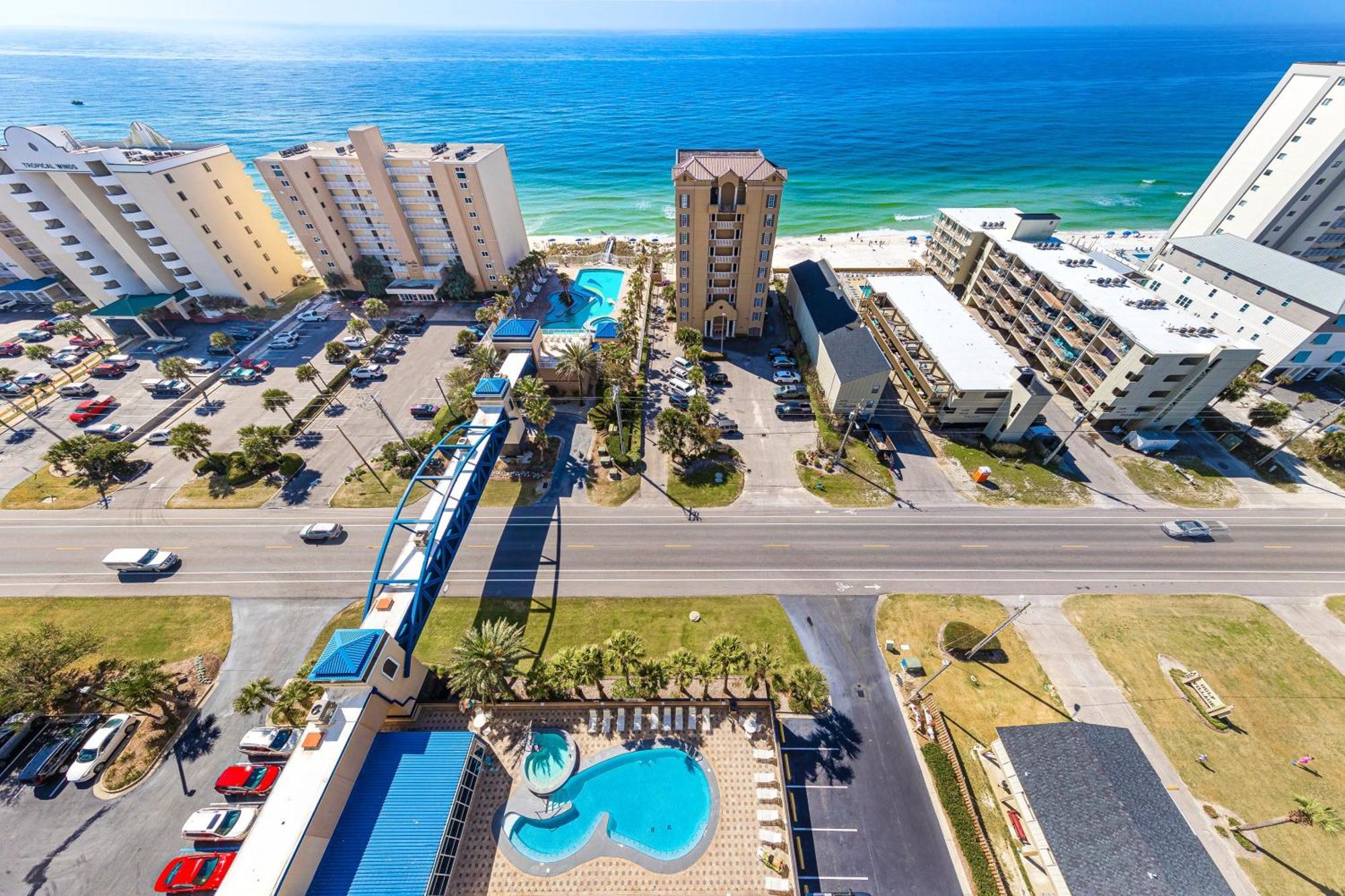Holiday home Crystal Tower Unit 1508