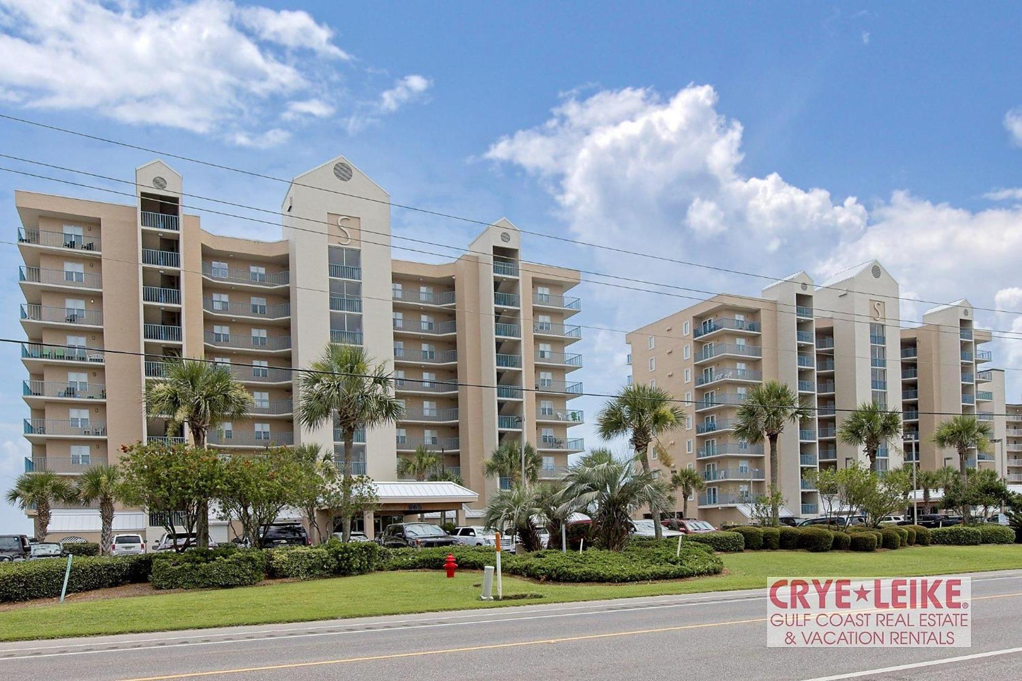 Surfside Shores Ii 2902