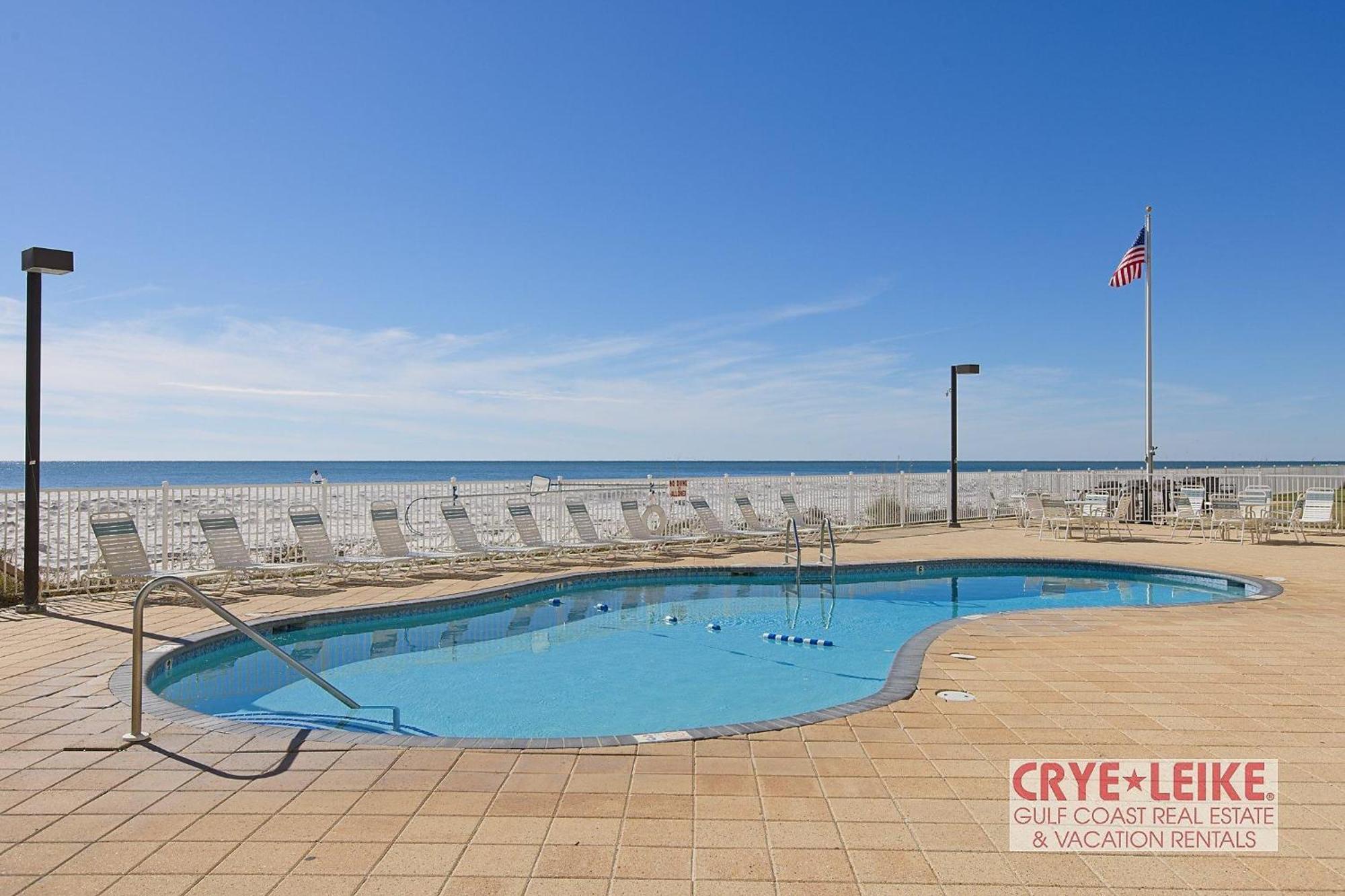 Surfside Shores Ii 2902 *