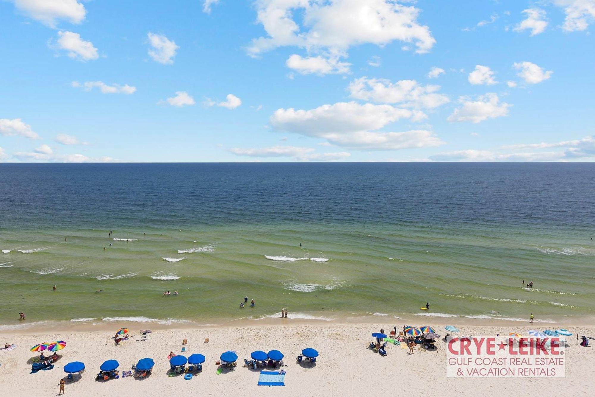 Surfside Shores Ii 2902