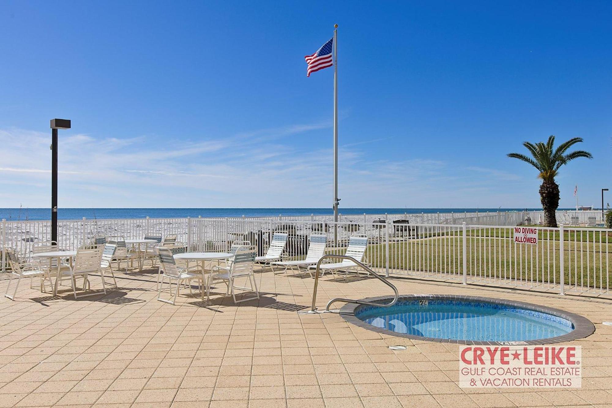 Holiday home Surfside Shores Ii 2902 Gulf Shores