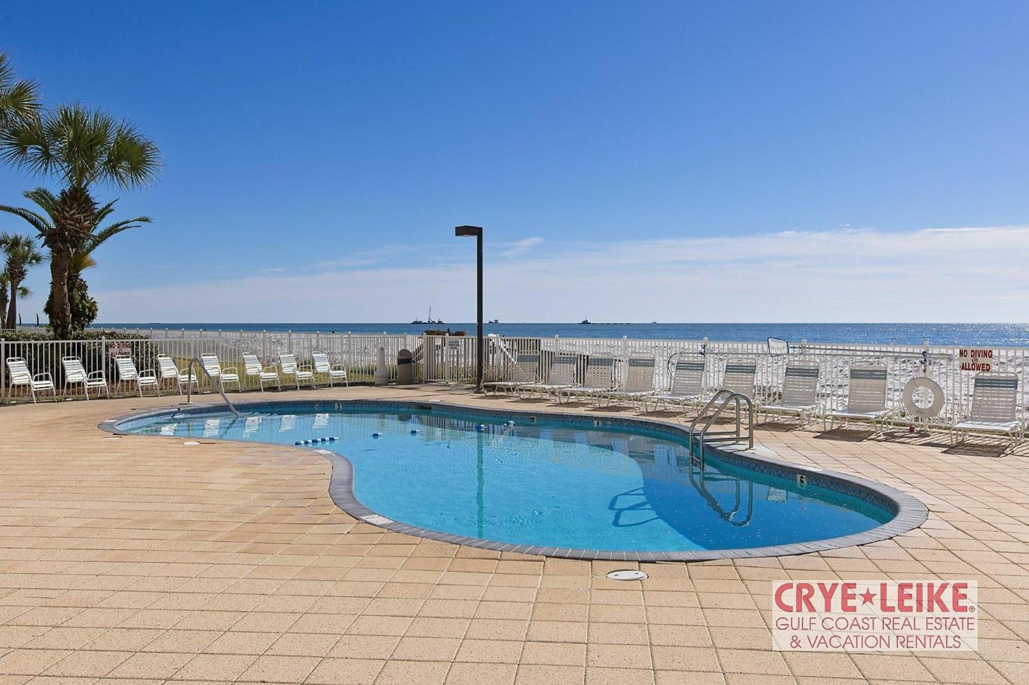 Surfside Shores Ii 2902 *