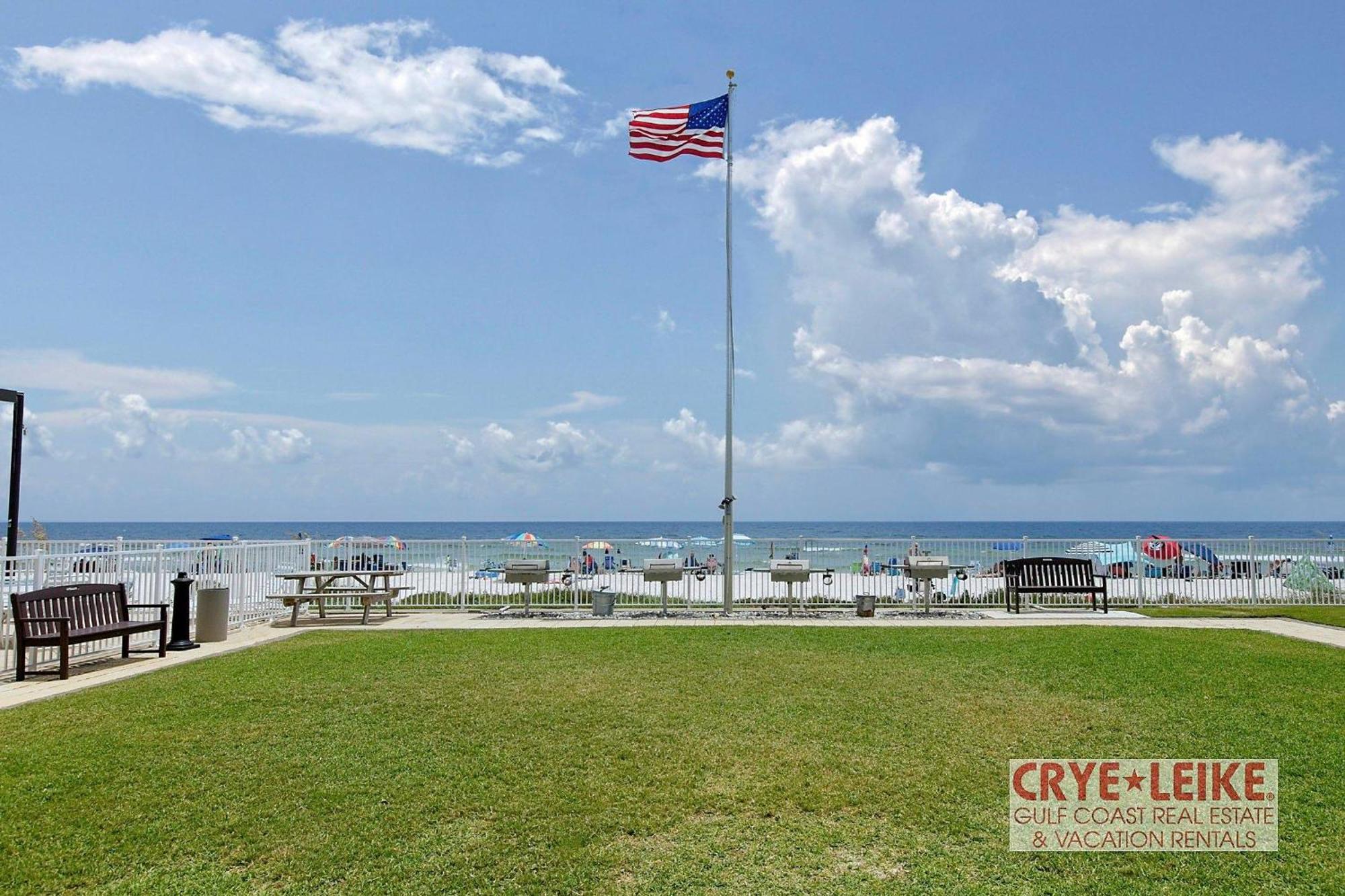 Holiday home Surfside Shores Ii 2902