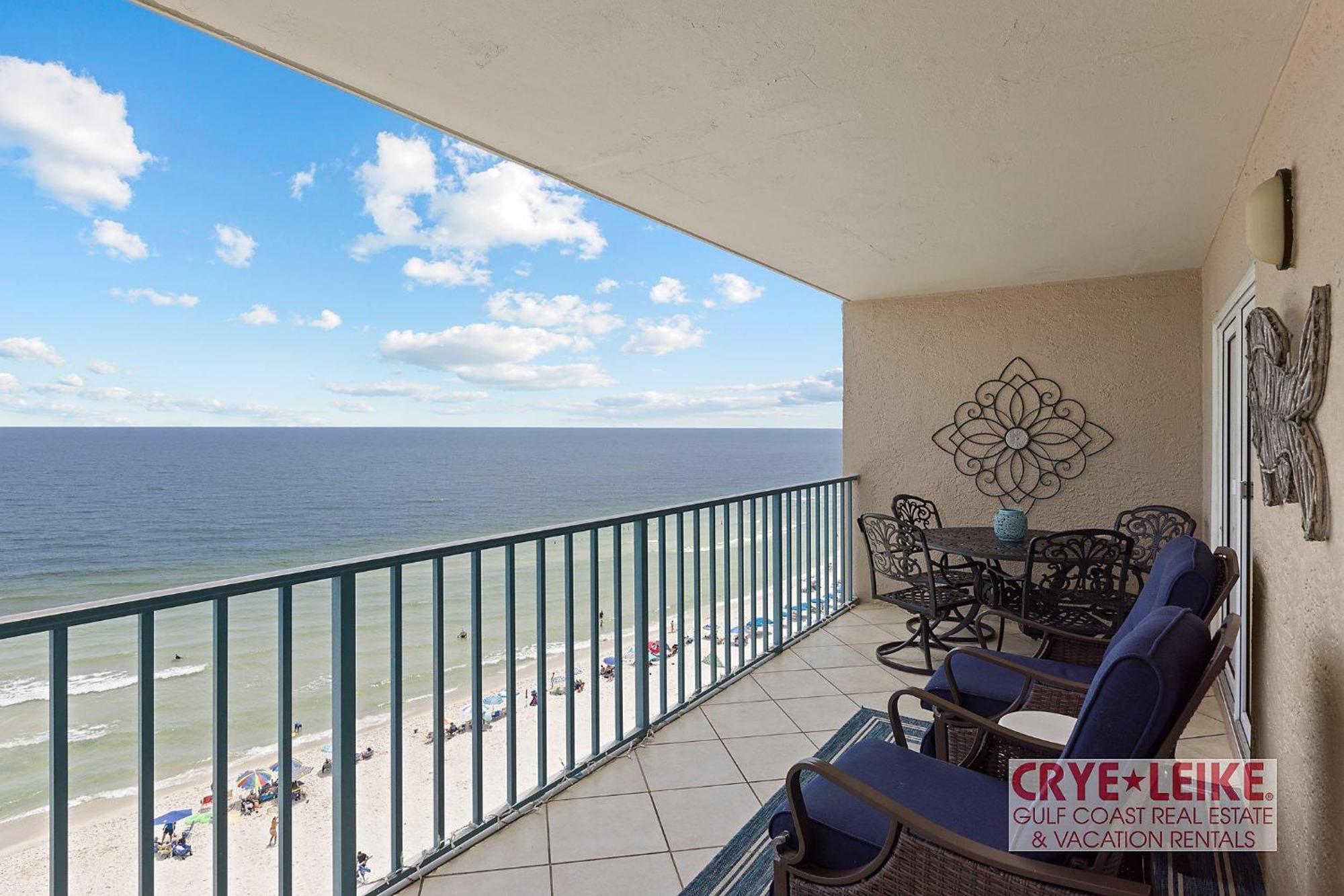 Surfside Shores Ii 2902 Holiday home