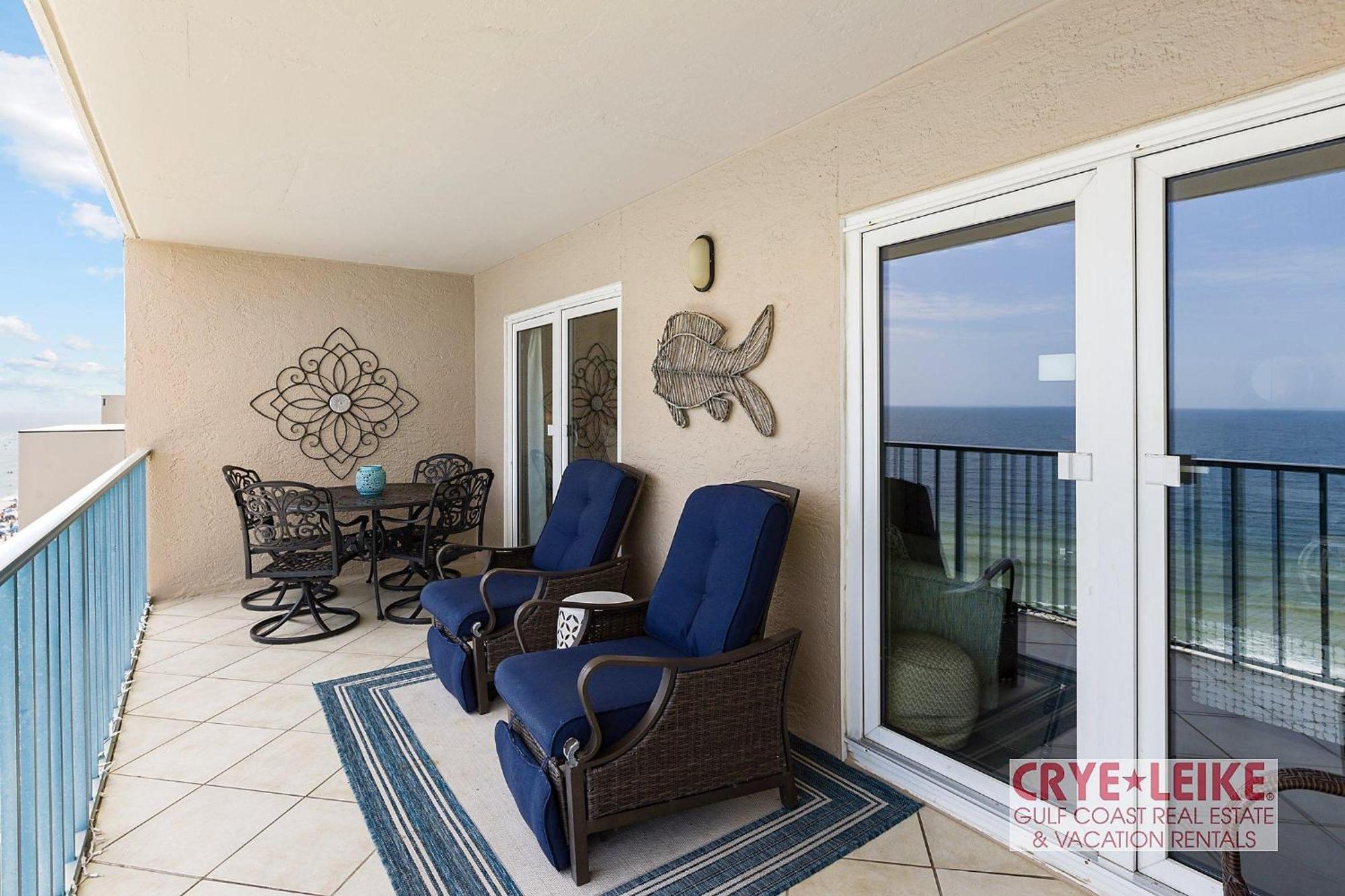 Surfside Shores Ii 2902 Gulf Shores