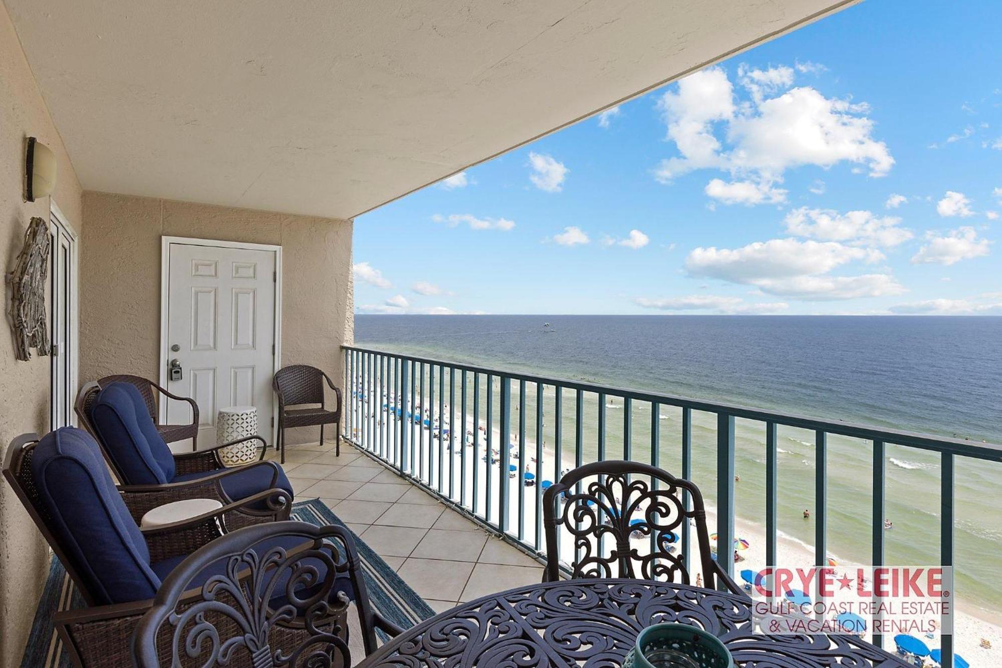 Surfside Shores Ii 2902 Holiday home