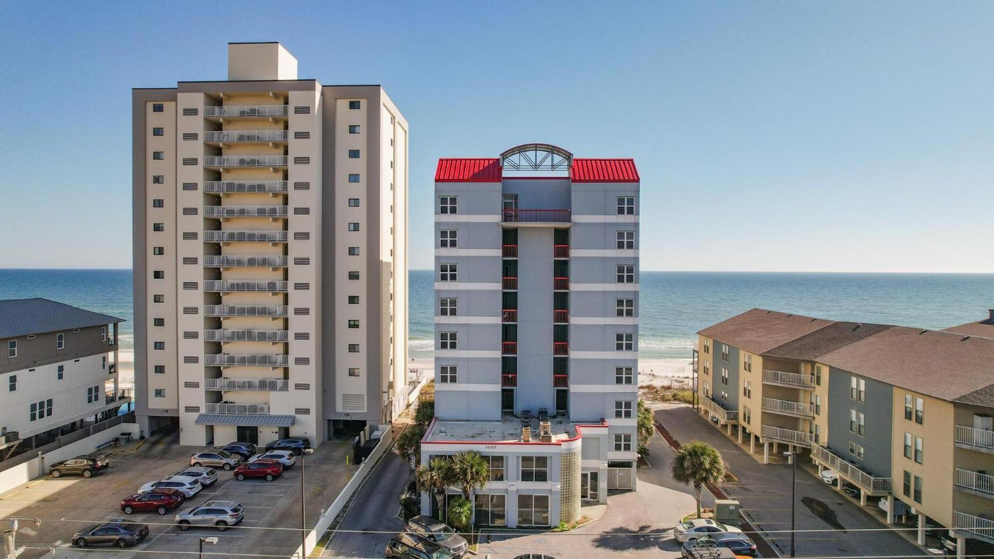 Caribbean 603 * Gulf Shores