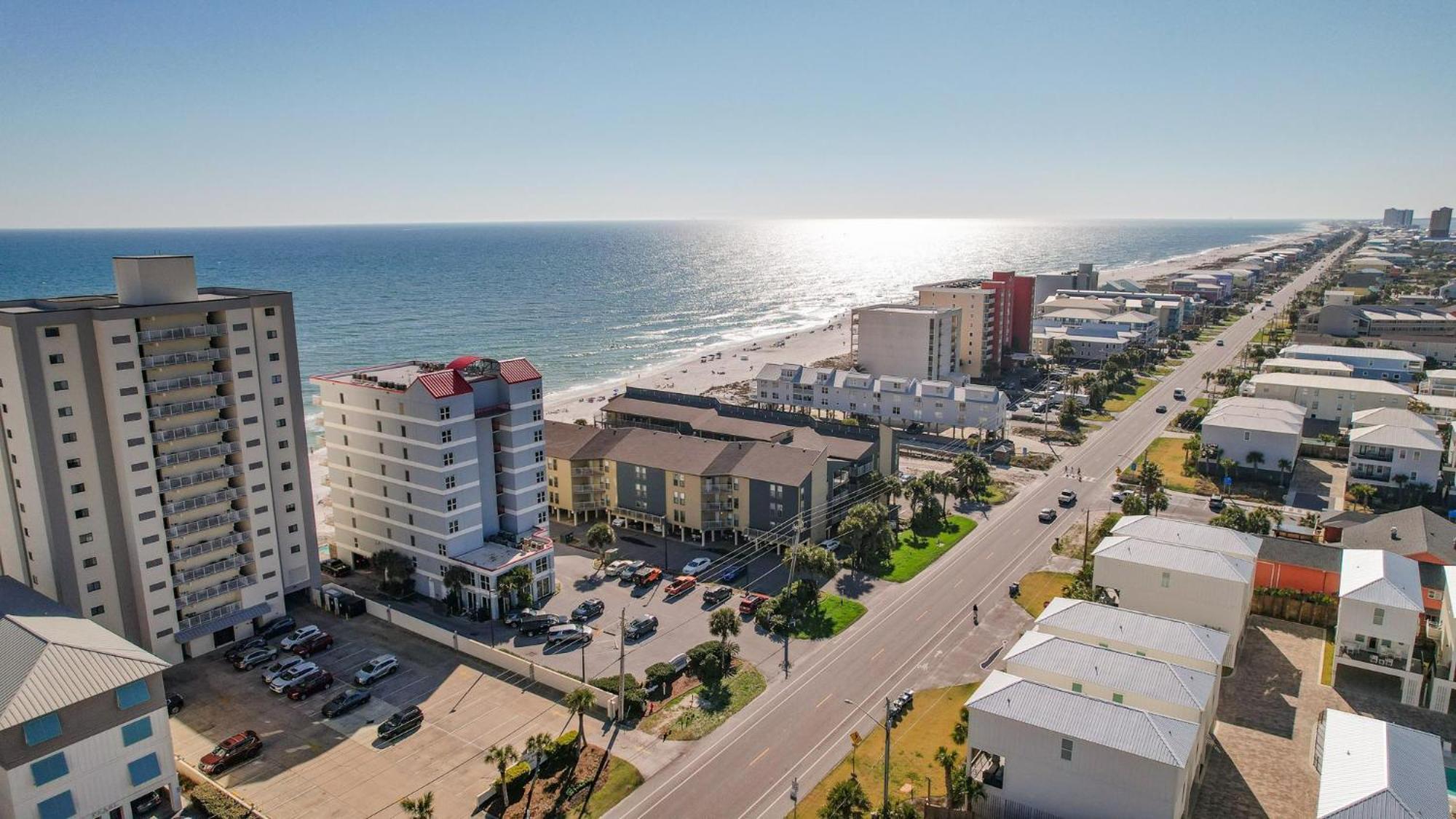 Caribbean 603 Holiday home Gulf Shores