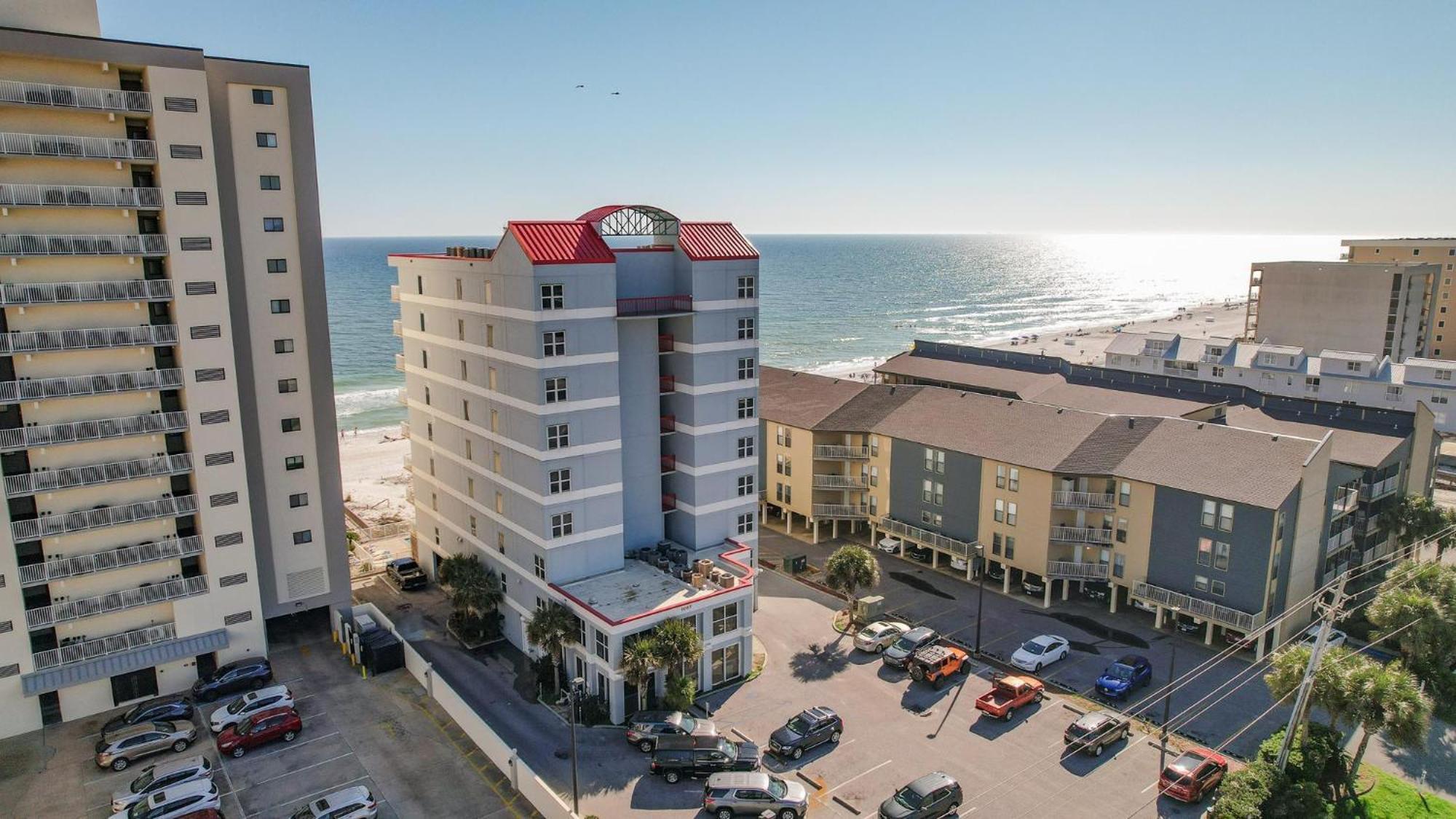 Holiday home Caribbean 603 Gulf Shores